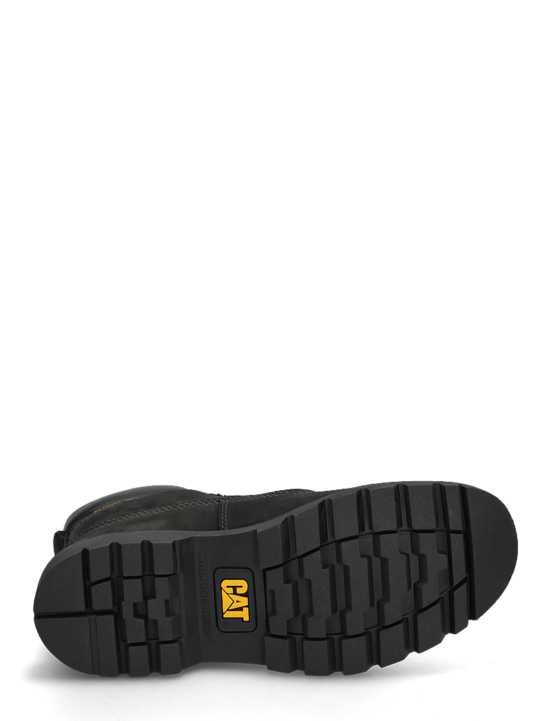 Caterpillar - Colorado 2.0 - Black - schnürboots - black - 4