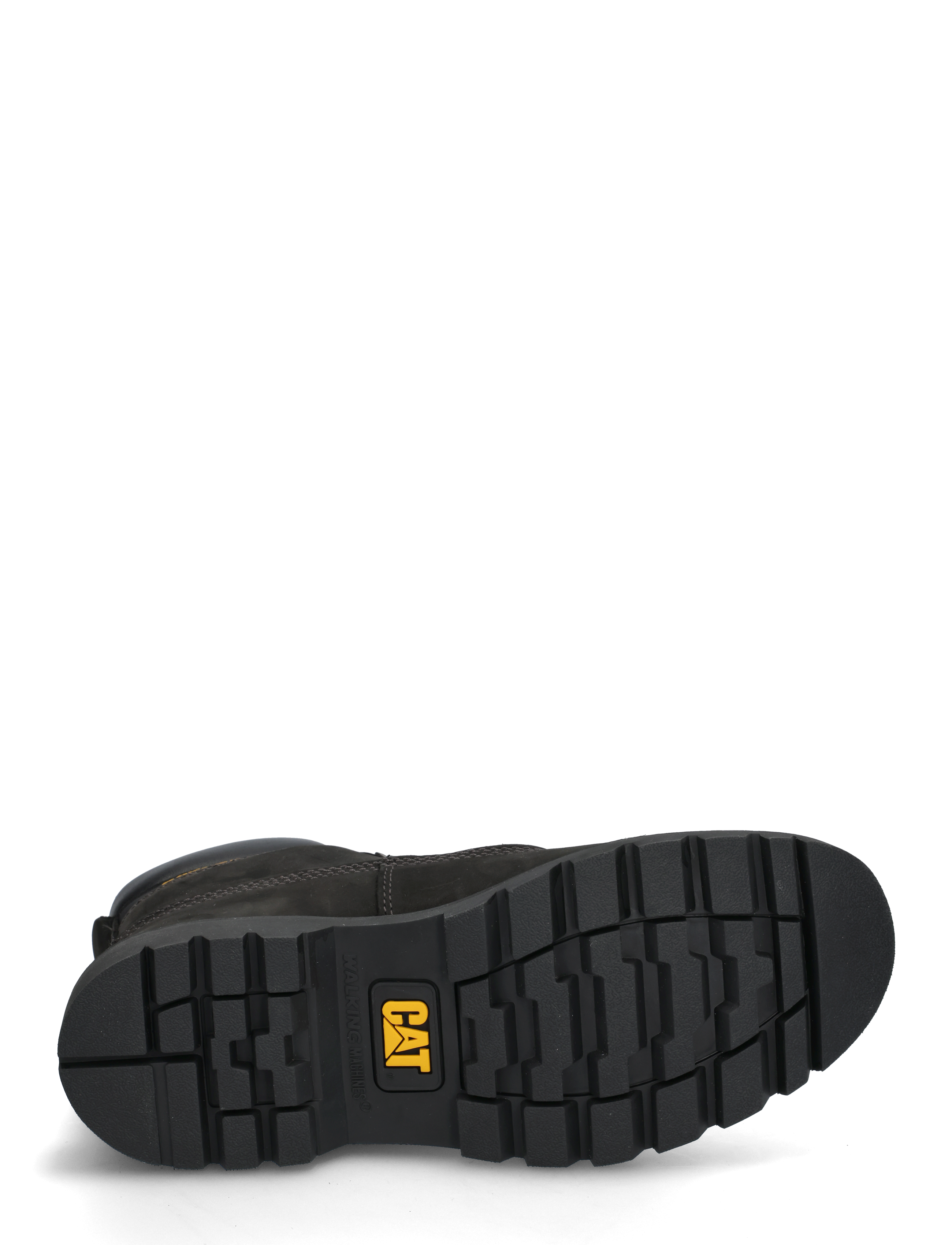 Caterpillar - Colorado 2.0 - Black - paeltega jalanõud - black - 4