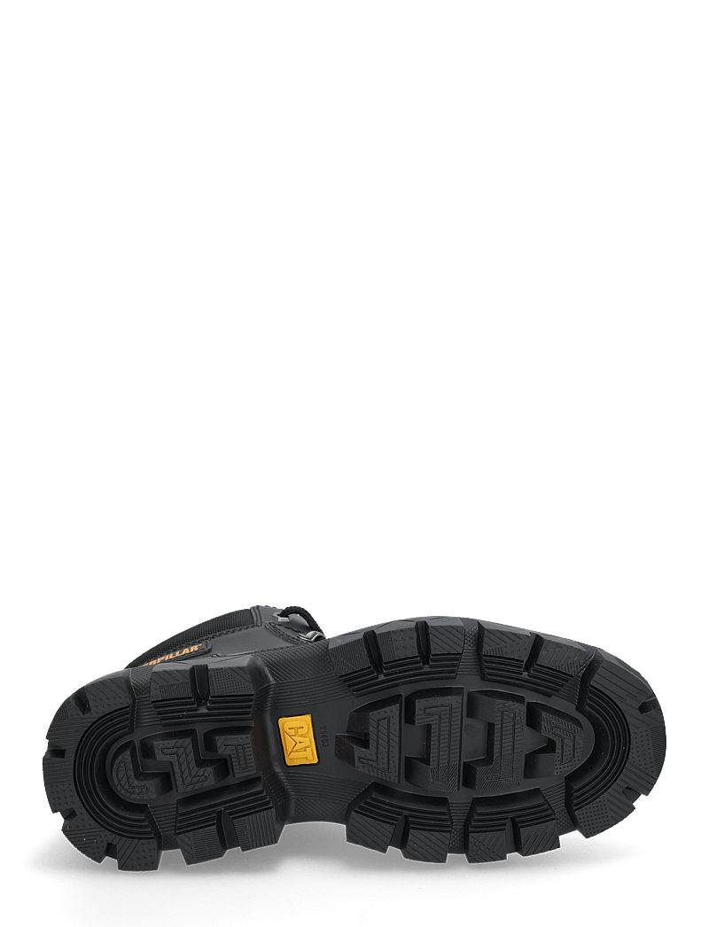 Caterpillar - Colorado Hardwear - Black - schnürboots - black - 4