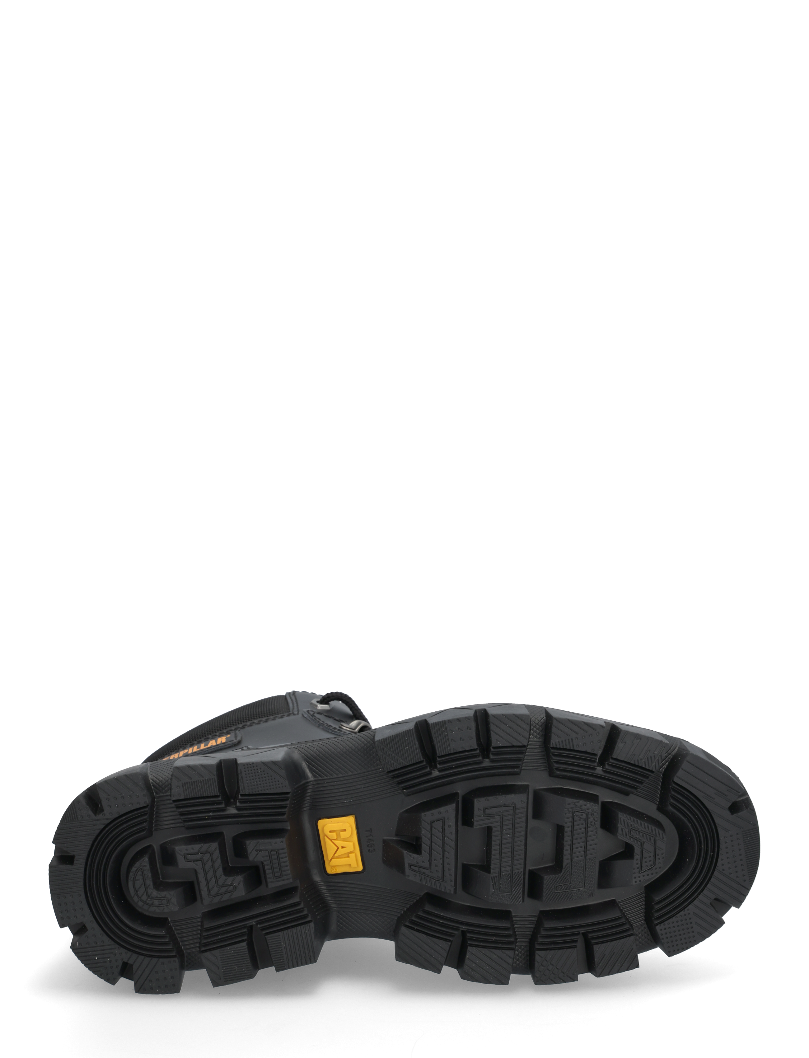 Caterpillar - Colorado Hardwear - Black - schnürboots - black - 4