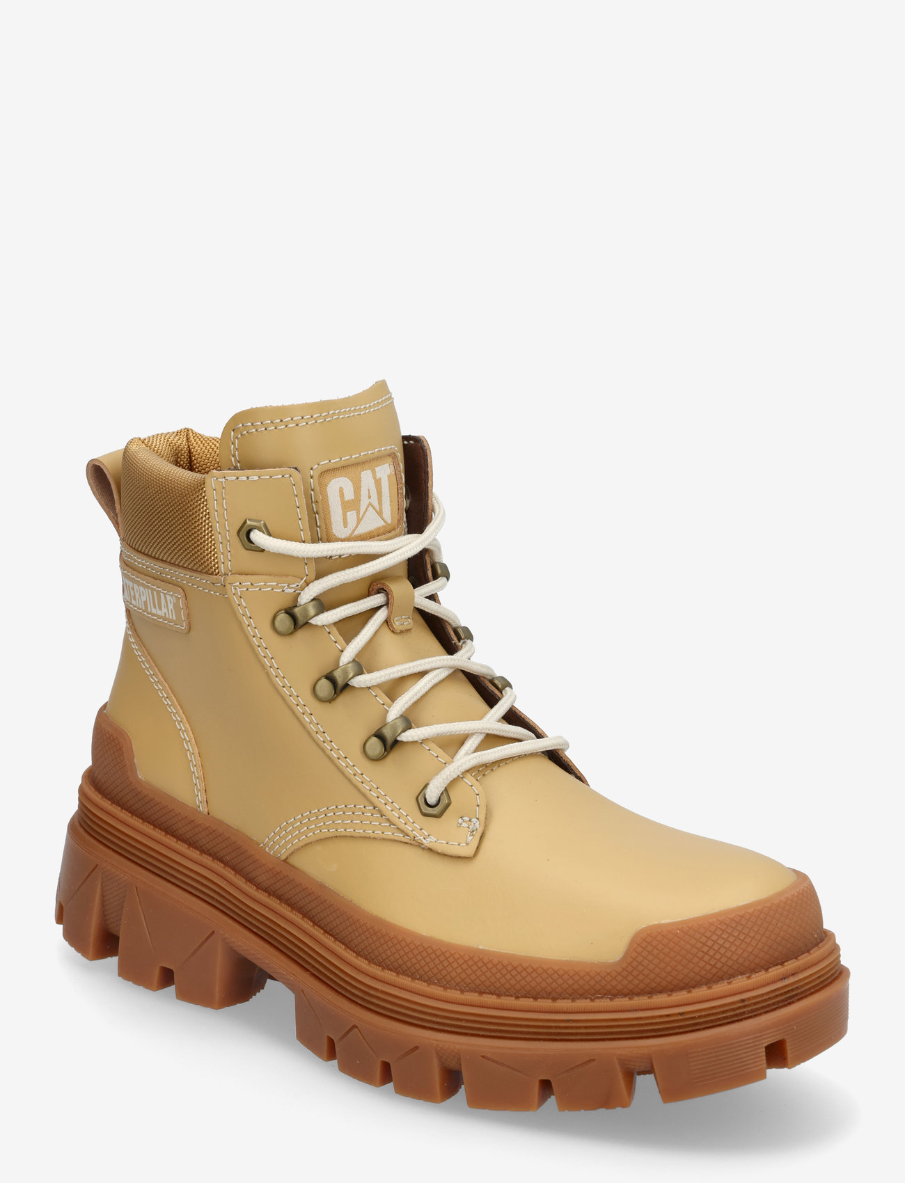 Caterpillar - Colorado Hardwear - Taffy - schnürboots - brown - 0