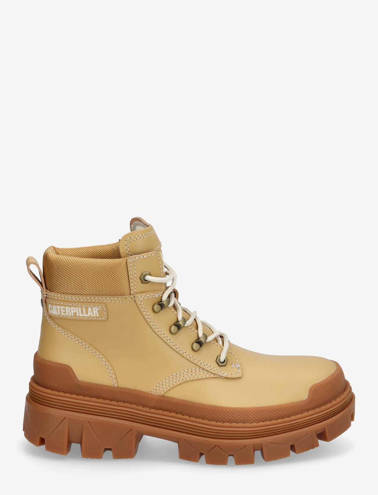 Caterpillar - Colorado Hardwear - Taffy - schnürboots - brown - 1