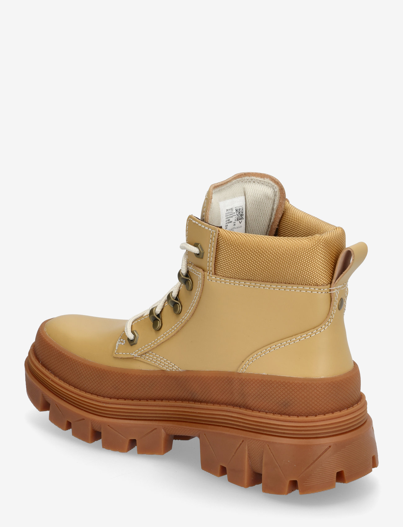 Caterpillar - Colorado Hardwear - Taffy - schnürboots - brown - 2