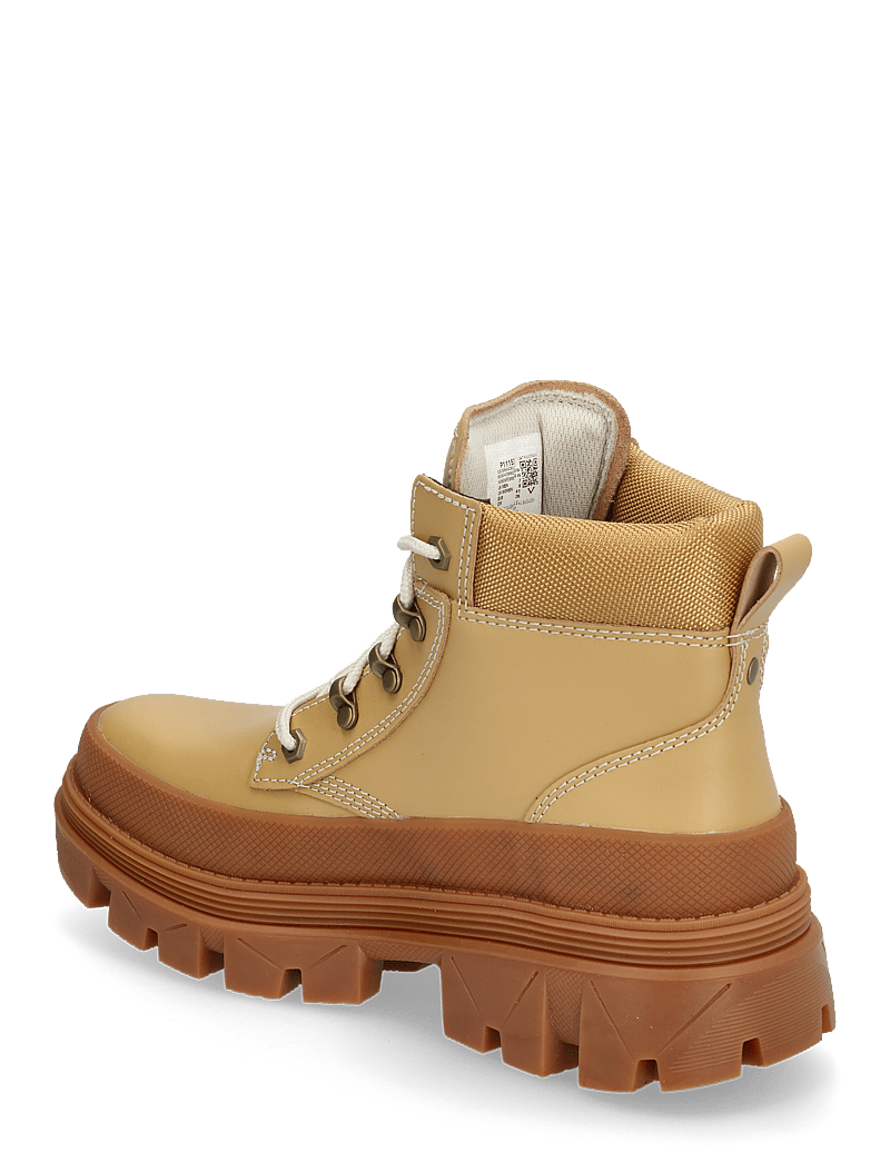 Caterpillar - Colorado Hardwear - Taffy - schnürboots - brown - 2
