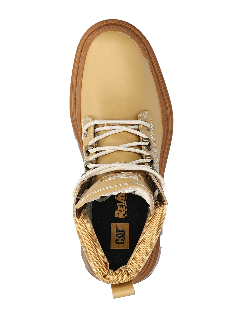 Caterpillar - Colorado Hardwear - Taffy - schnürboots - brown - 3