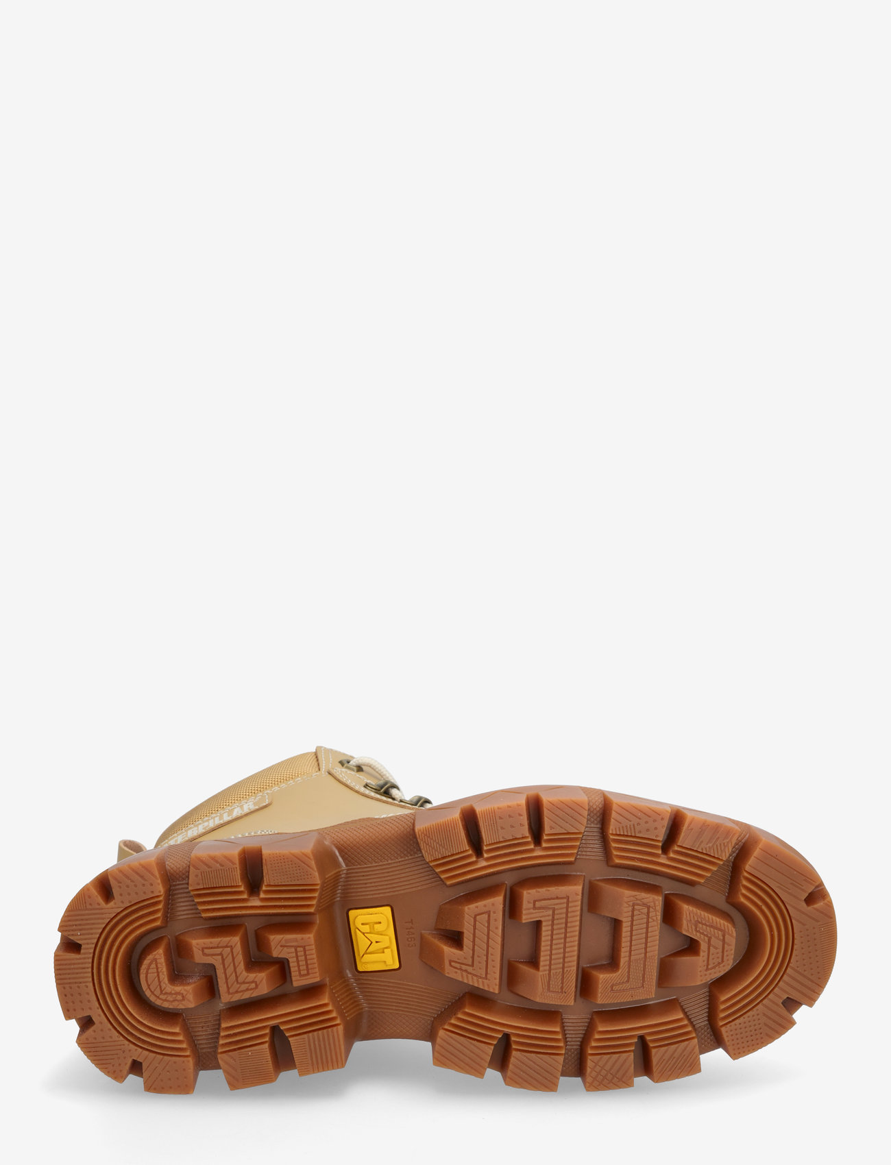 Caterpillar - Colorado Hardwear - Taffy - schnürboots - brown - 4