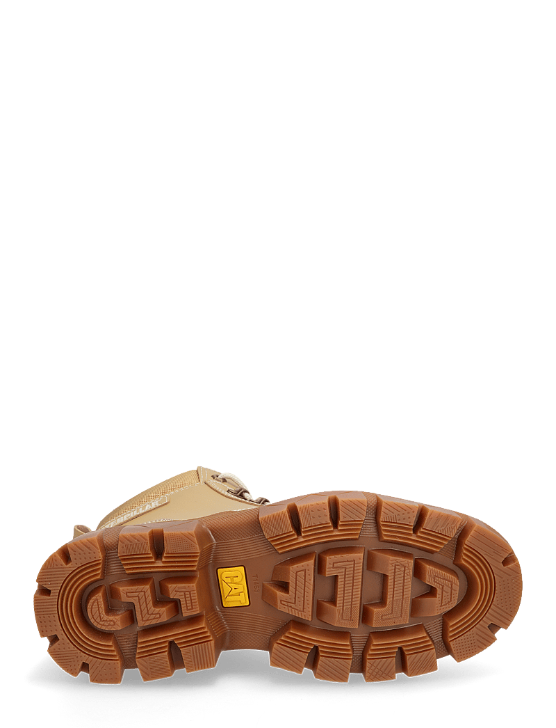 Caterpillar - Colorado Hardwear - Taffy - schnürboots - brown - 4