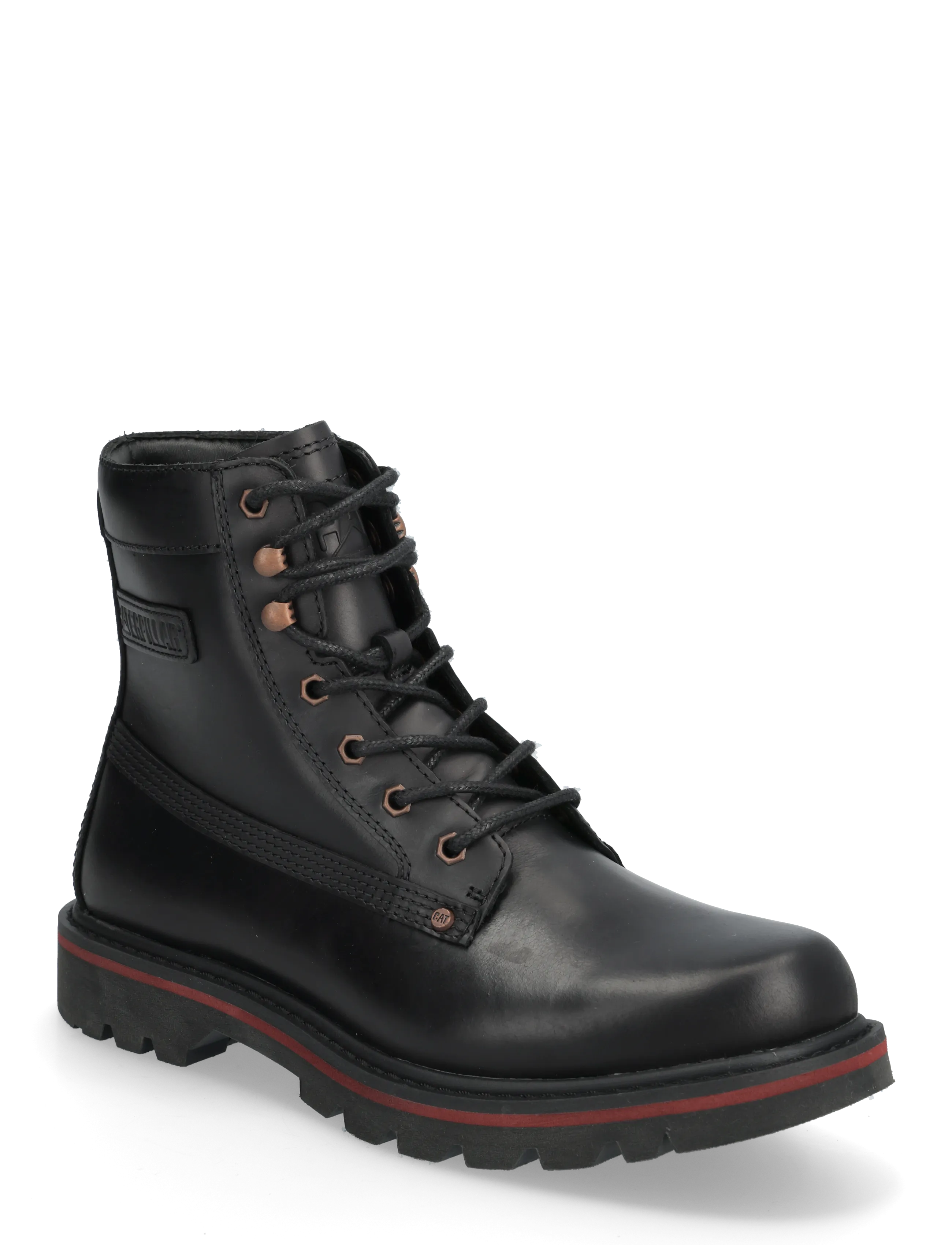 Caterpillar Colorado Grader WP - Black - Outdoor - BLACK / black