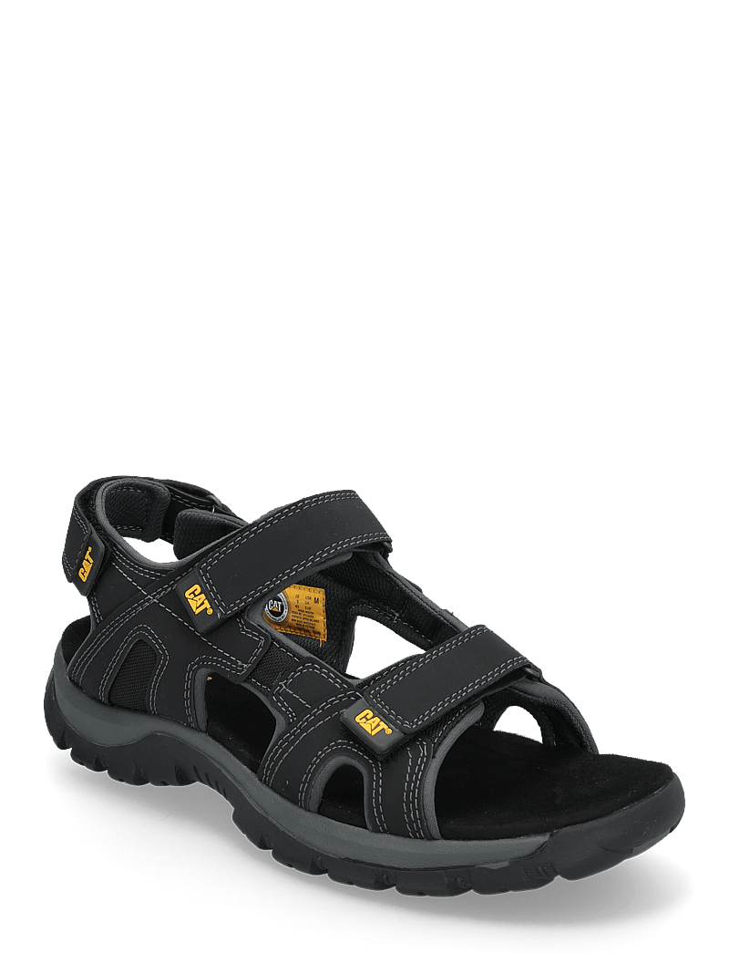 Leather Sandals Caterpillar Mens Sandals Caterpillar Progressor