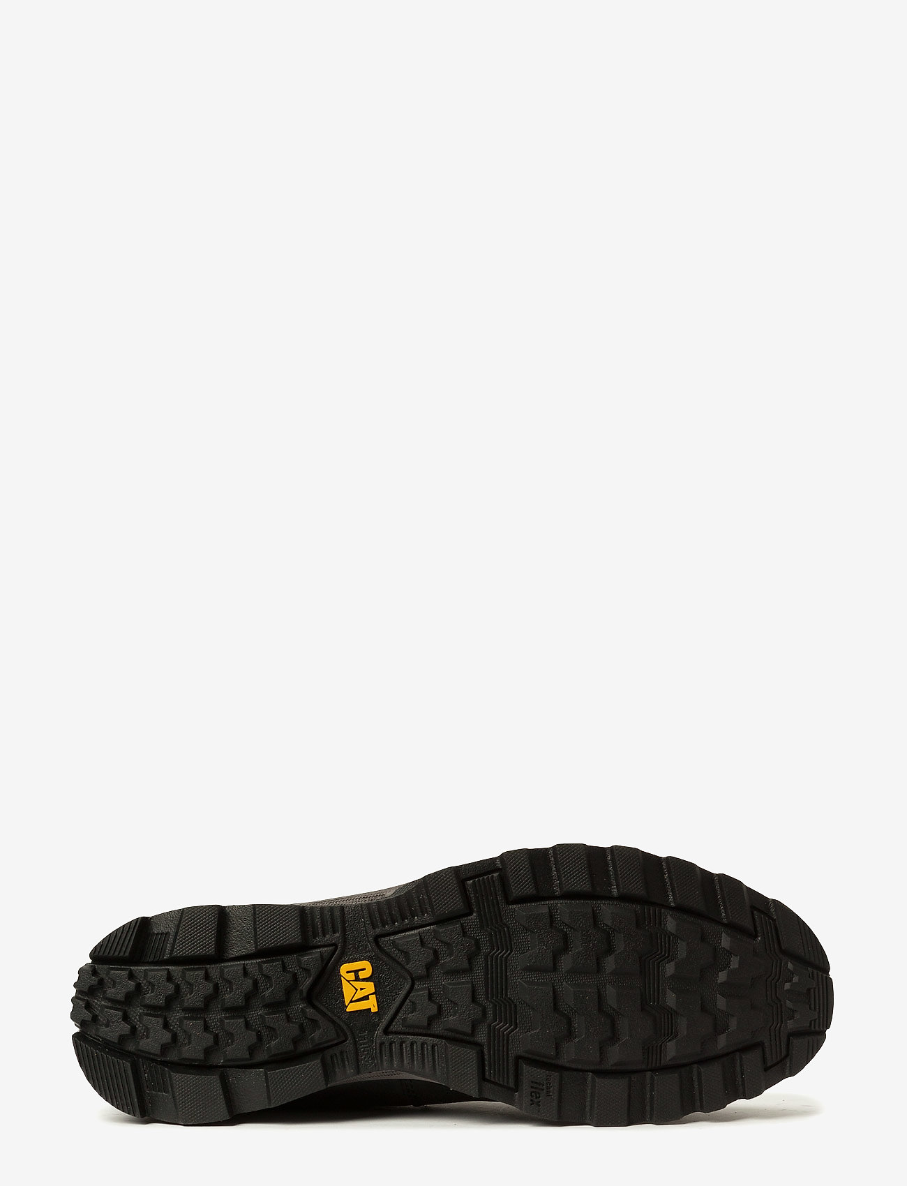 Caterpillar - Men's Founder - Black - vinterstövlar - black - 3