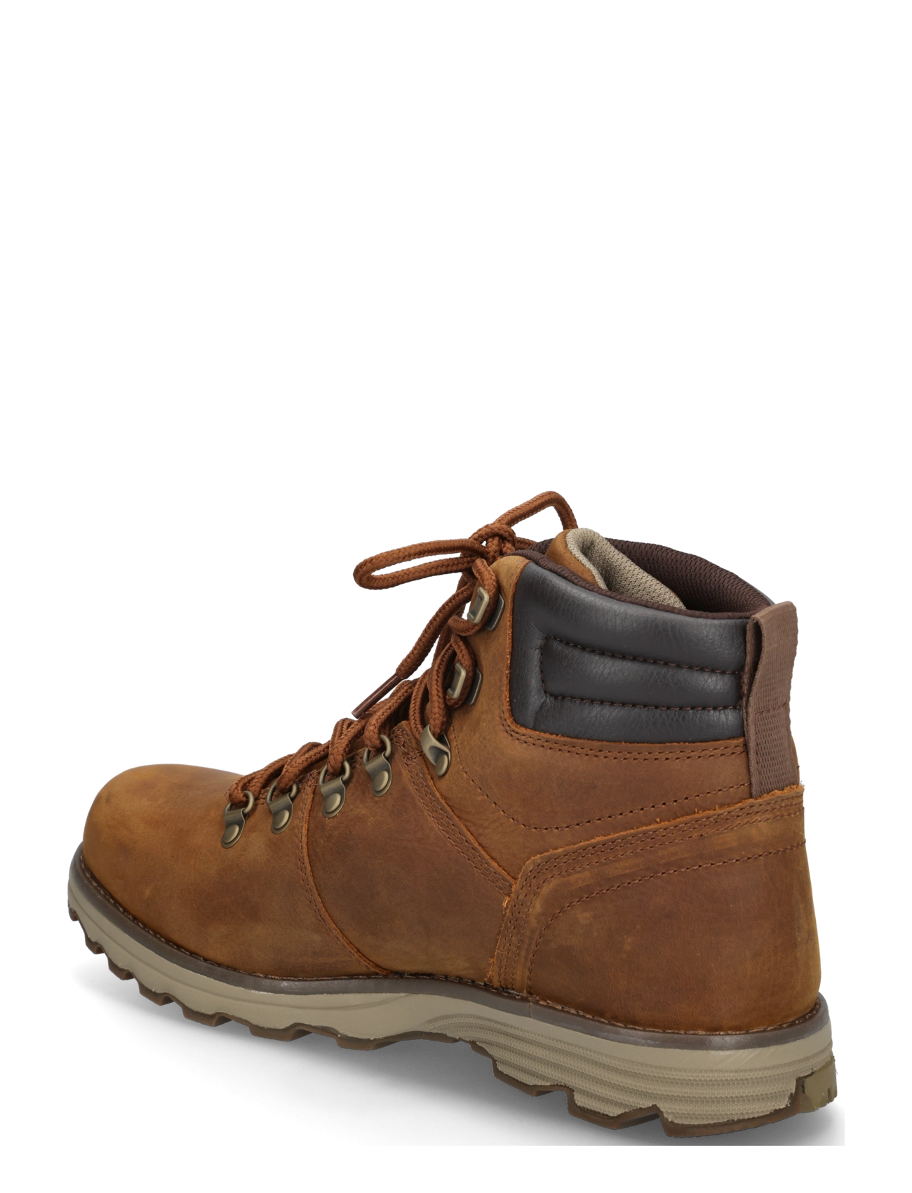 Caterpillar Men's Sire Wp Brown Sugar kängor & boots – bild 2