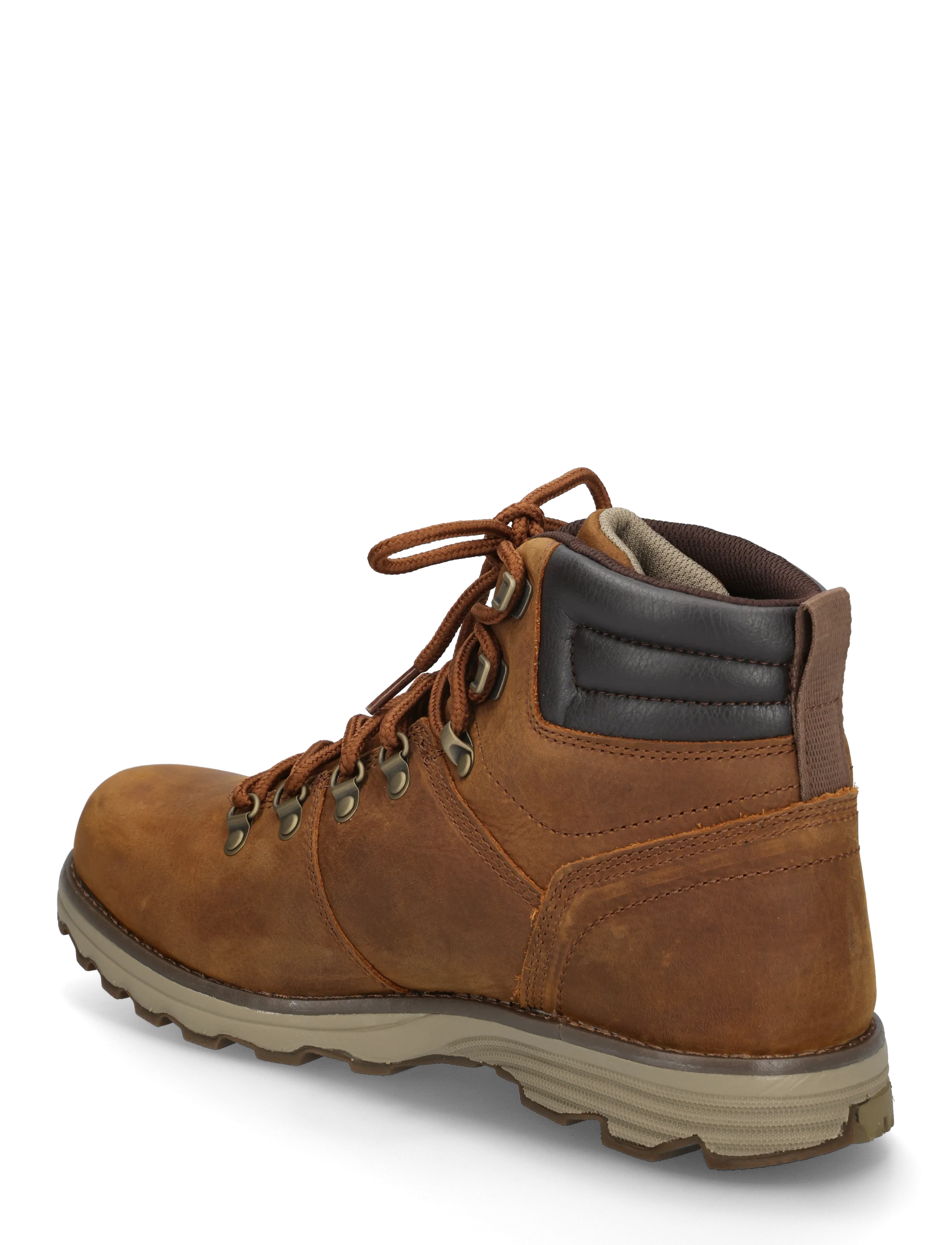Caterpillar - Men's Sire Wp - Brown Sugar - herbstersparnisse - brown - 1