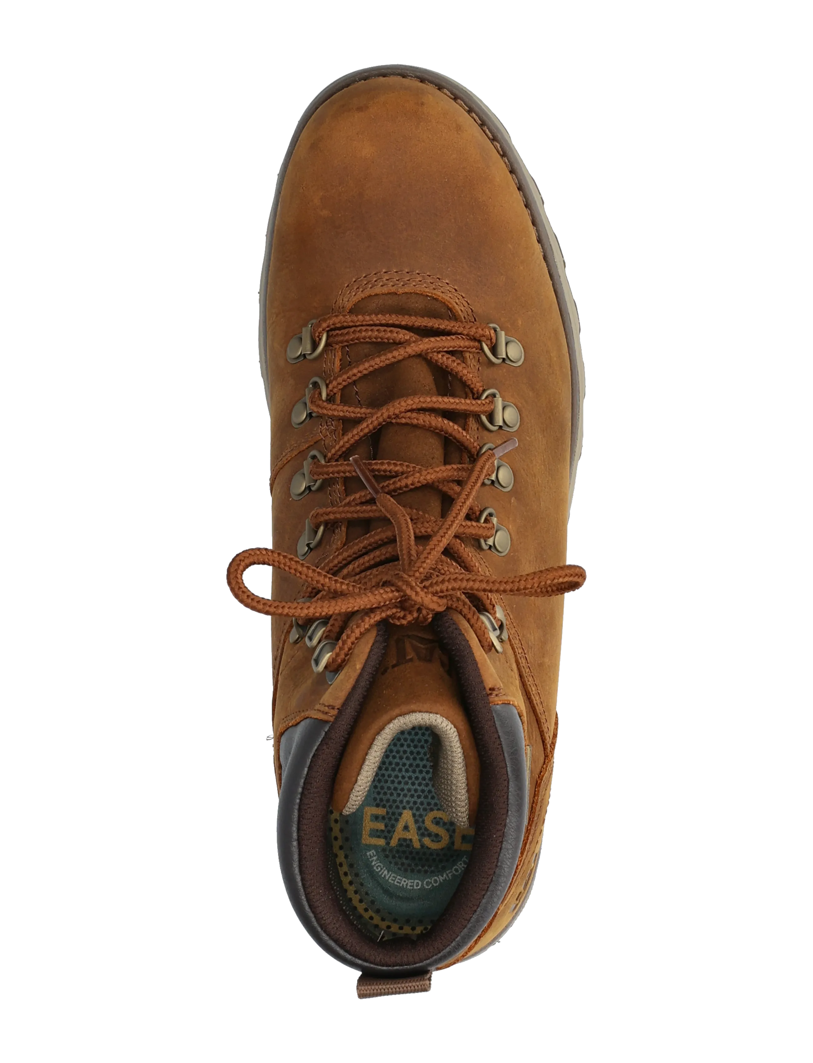Caterpillar - Men's Sire Wp - Brown Sugar - herbstersparnisse - brown - 3