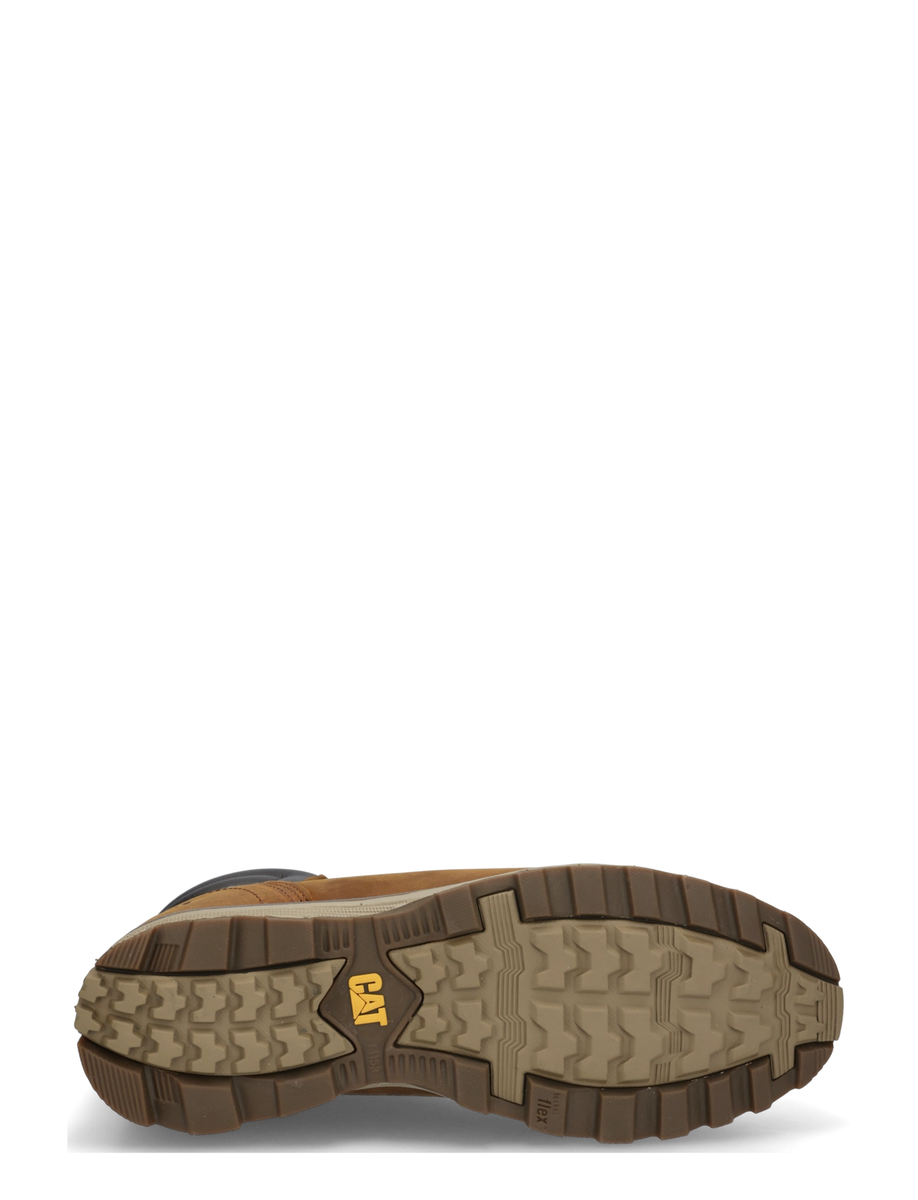 Caterpillar Men's Sire Wp Brown Sugar kängor & boots – bild 5