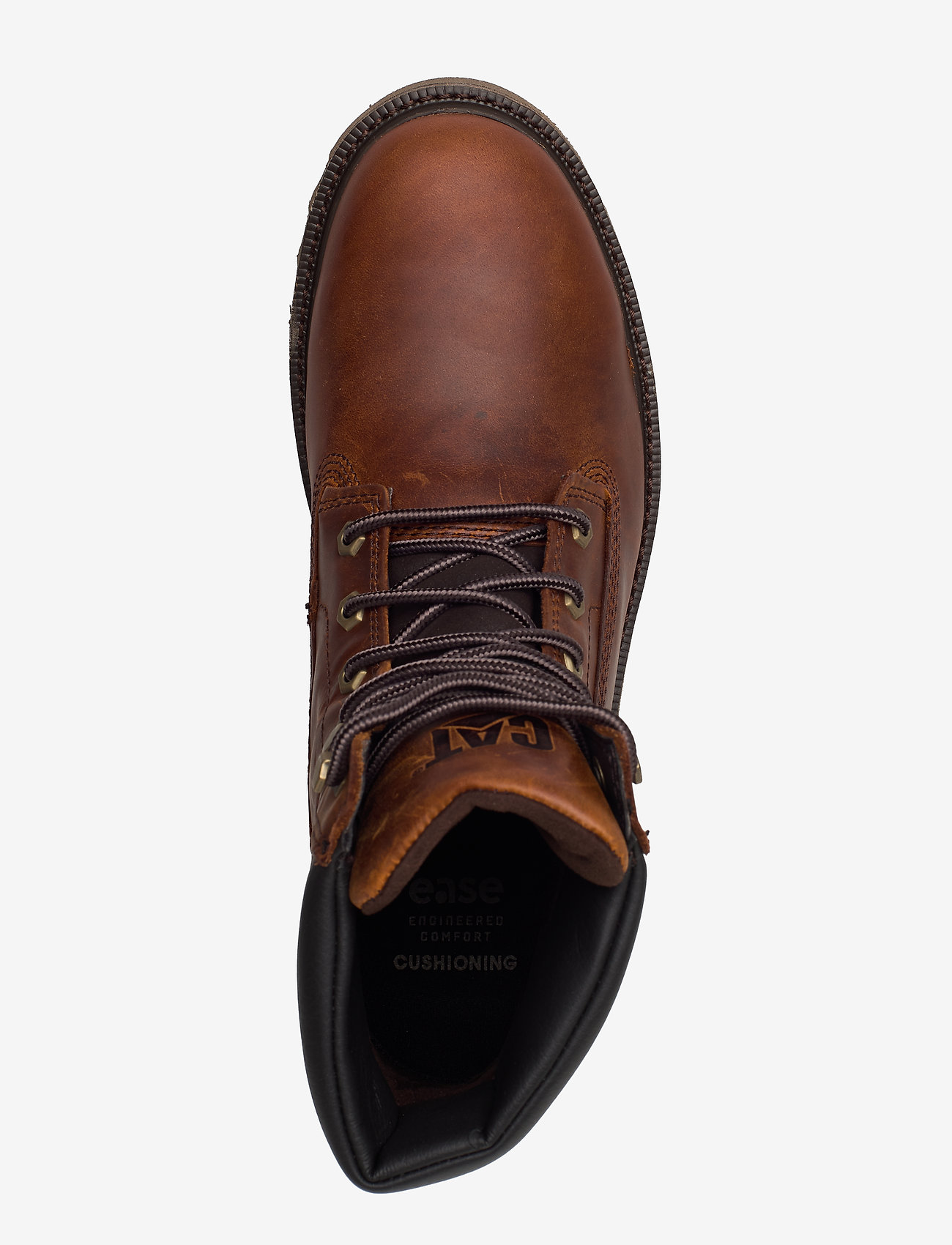 Caterpillar - Men's Deplete WP - Brown - winterstiefel - brown - 3