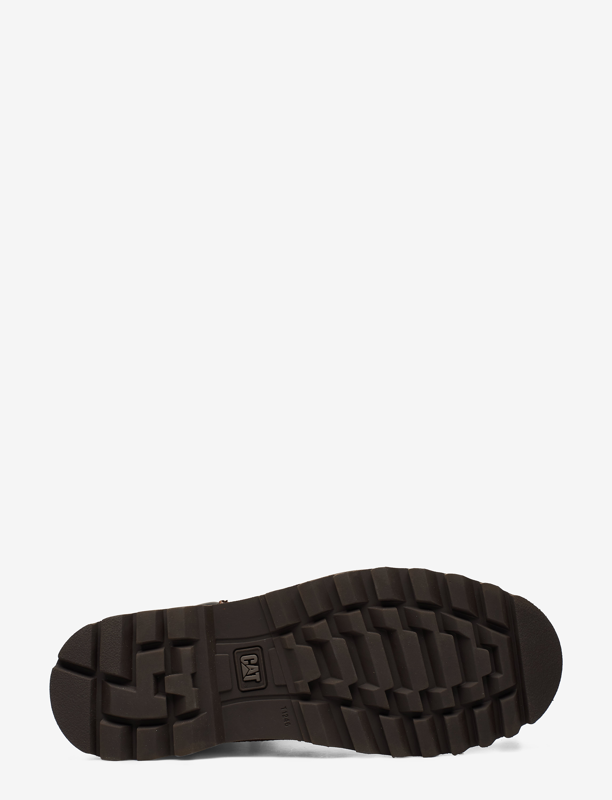 Caterpillar - Men's Deplete WP - Brown - brown - 4