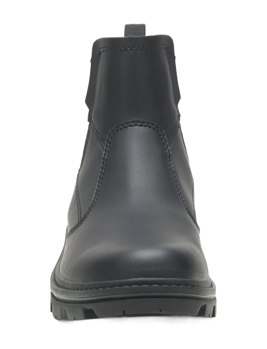 Caterpillar - Men's Practitioner - Black - vinterstøvler - black - 2