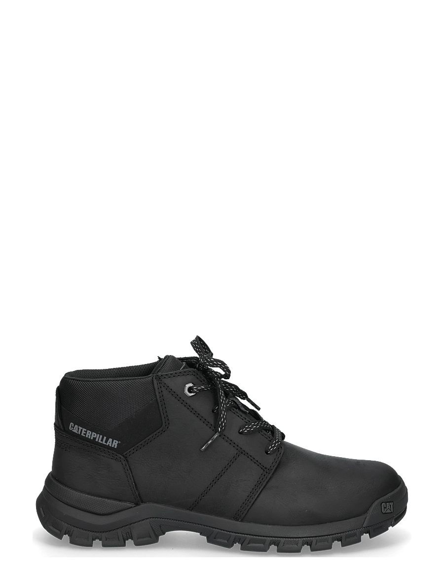 Caterpillar - Men's Threshold Chukka - Black - chukka boots - black - 2