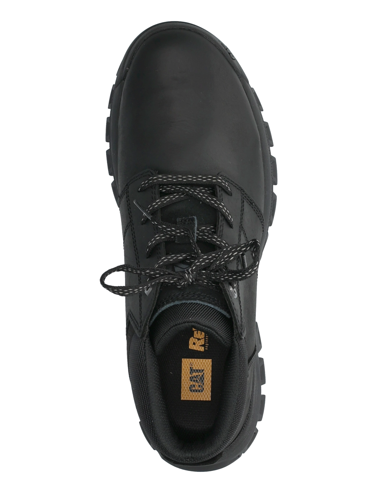 Caterpillar Men's Threshold Chukka kängor & boots – bild 4