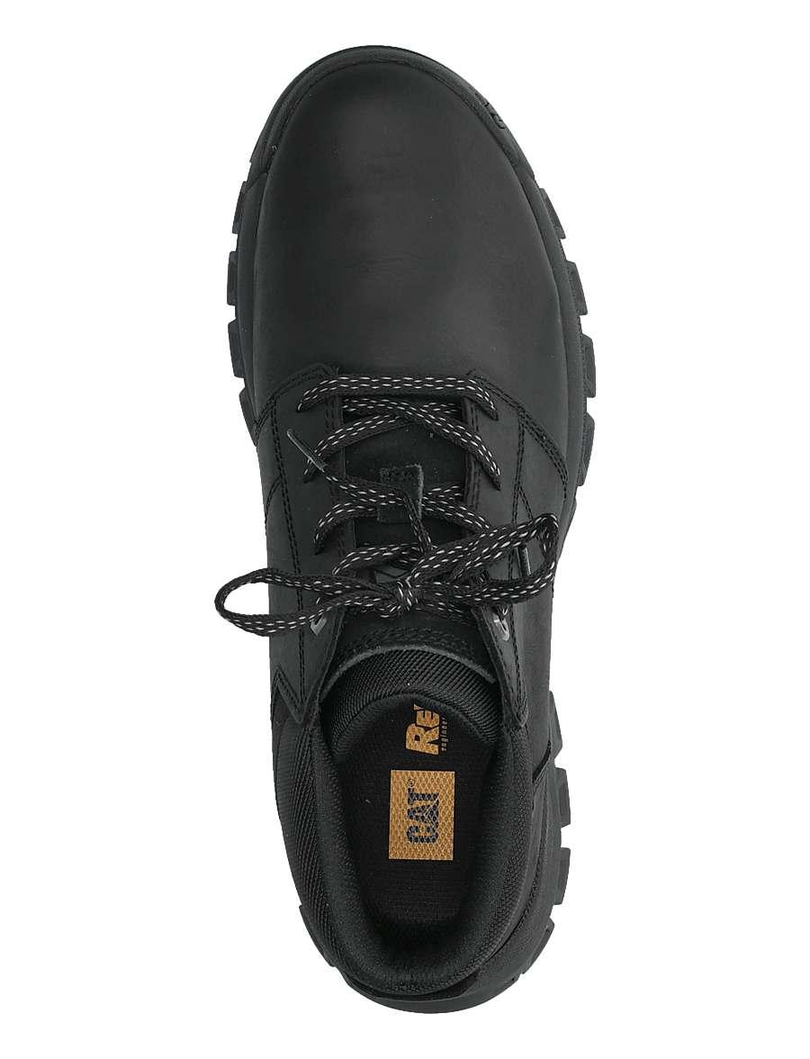 Caterpillar - Men's Threshold Chukka - Black - chukka boots - black - 3