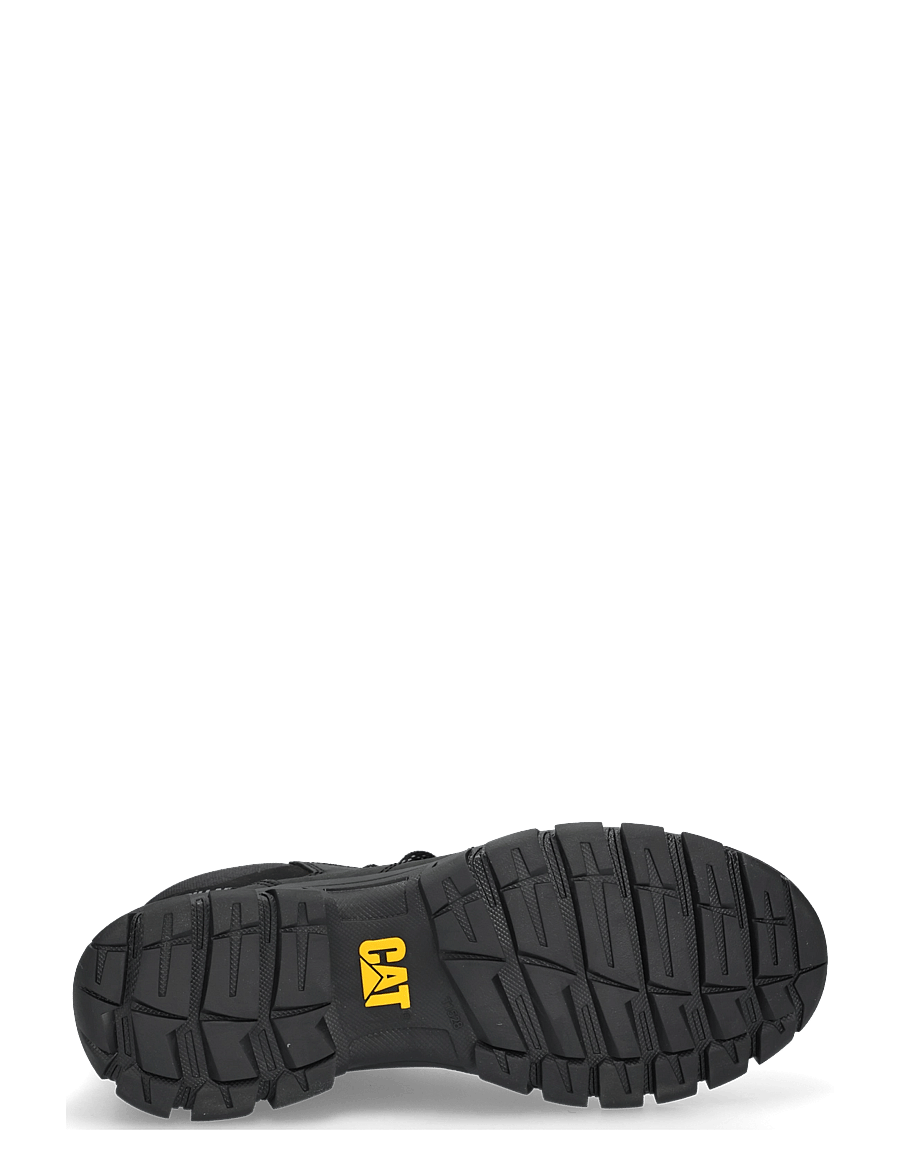 Caterpillar - Men's Threshold Chukka - Black - chukka boots - black - 4