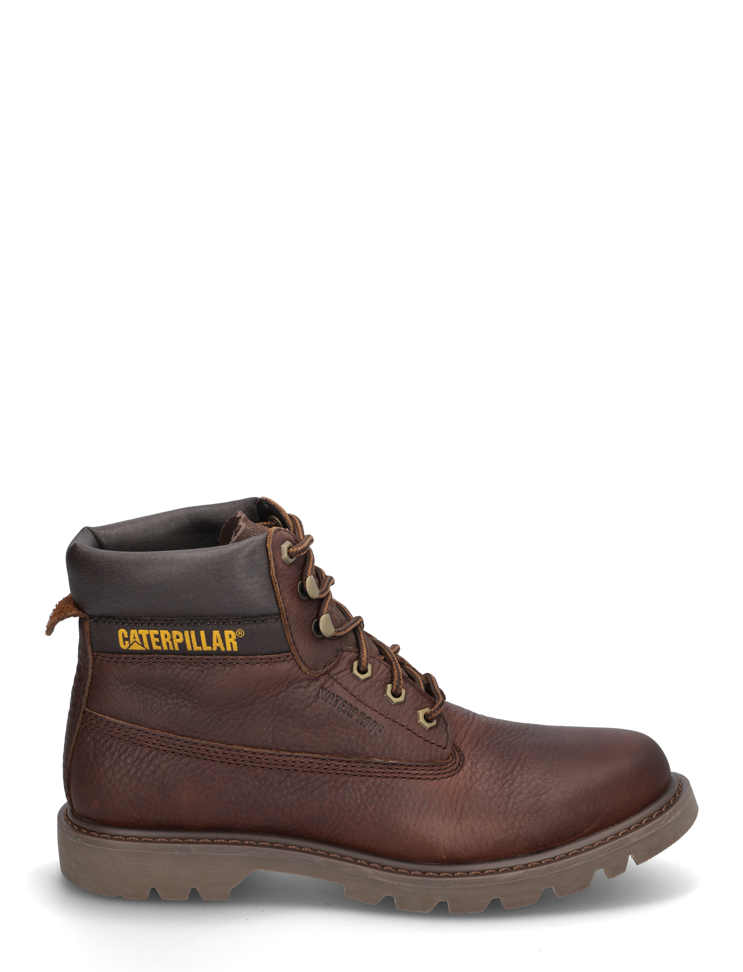 Caterpillar - Colorado 2.0 WP - Monks Robe - kängor med snörning - brown - 1