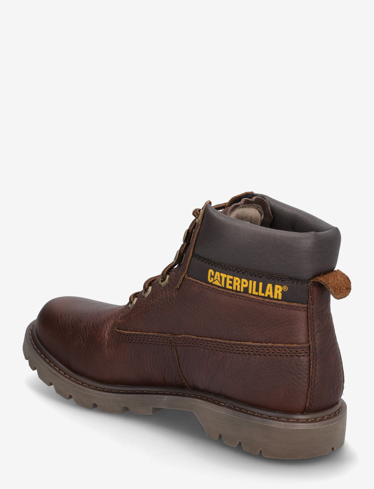 Caterpillar - Colorado 2.0 WP - Monks Robe - støvler med snøring - brown - 2