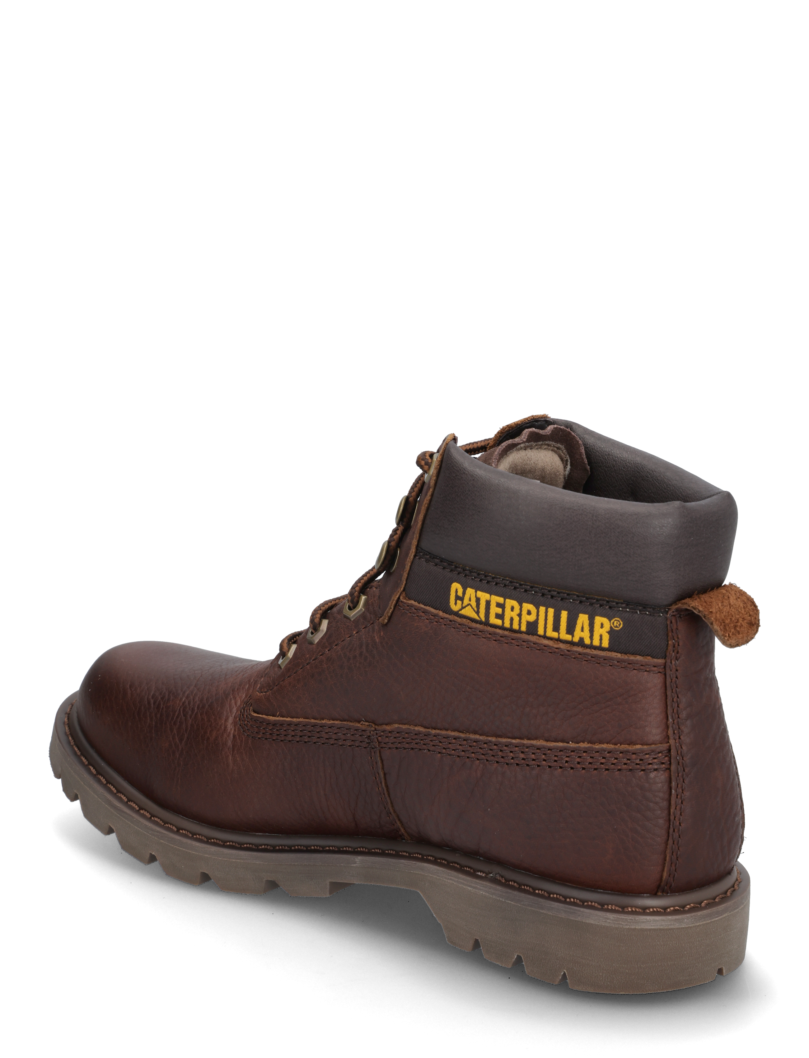 Caterpillar - Colorado 2.0 WP - Monks Robe - kängor med snörning - brown - 2