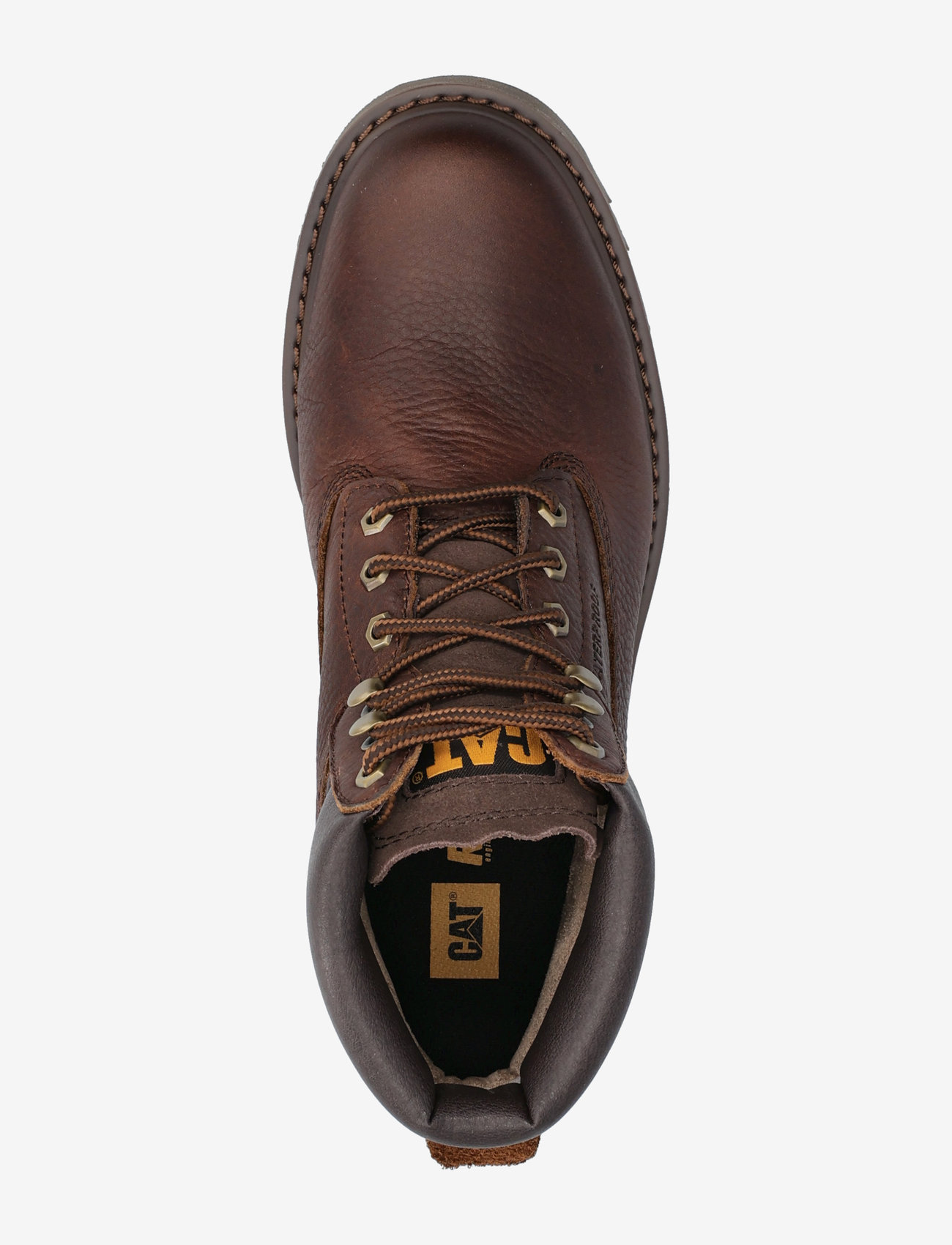 Caterpillar Colorado Wp (CATP110966) Laced boots