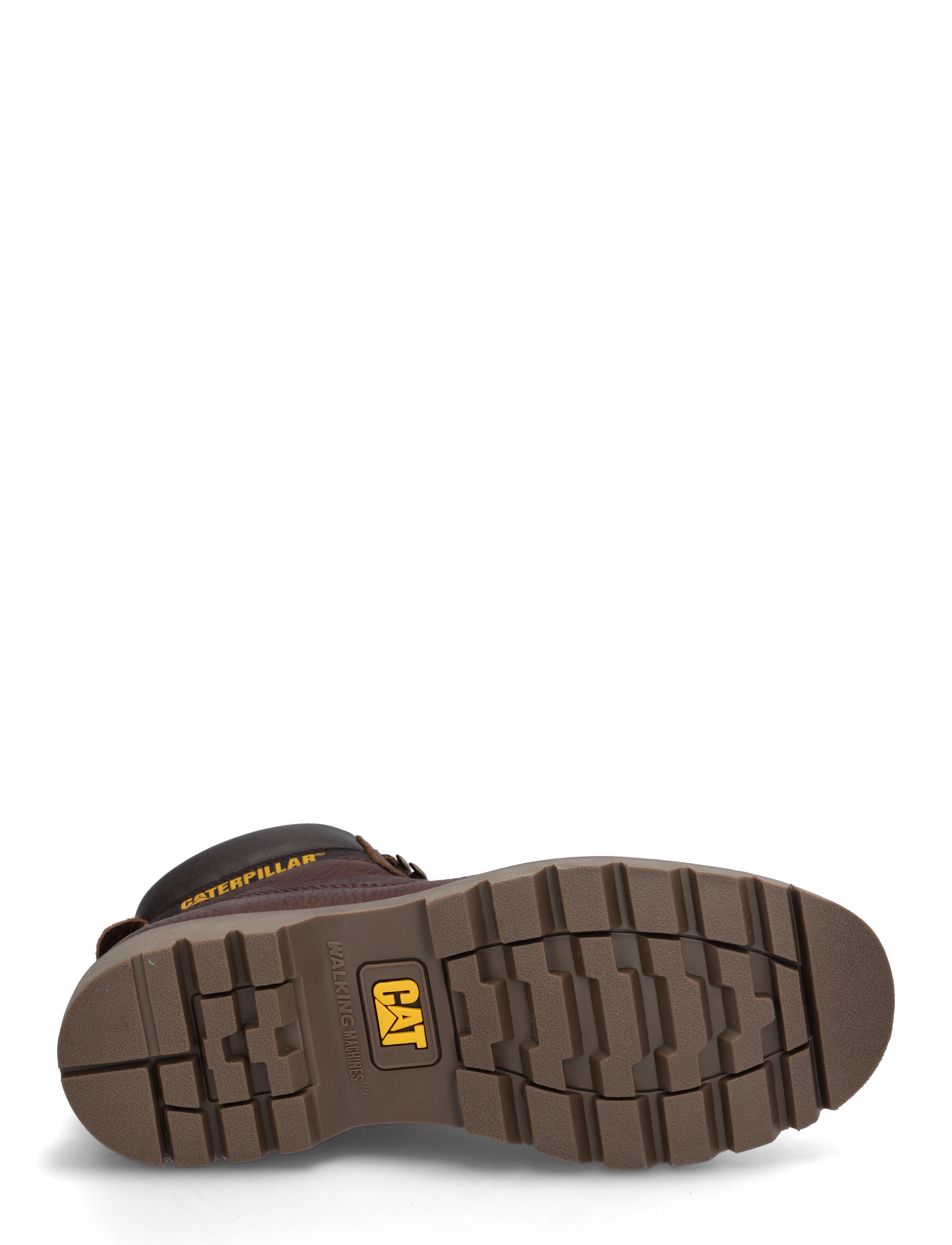 Caterpillar - Colorado 2.0 WP - Monks Robe - kängor med snörning - brown - 4