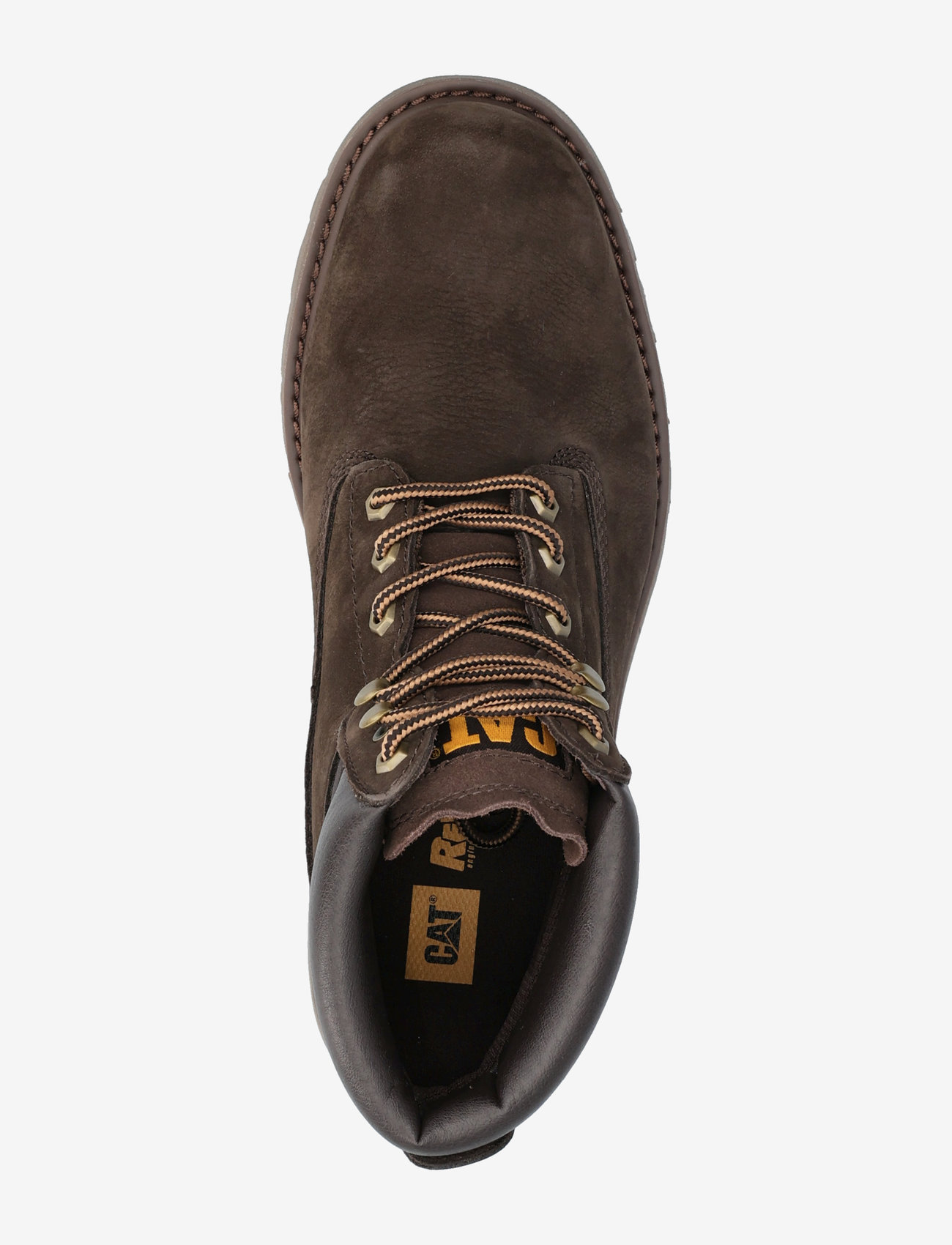 Caterpillar - Colorado 2.0 - Dark Brown - schnürboots - brown - 3