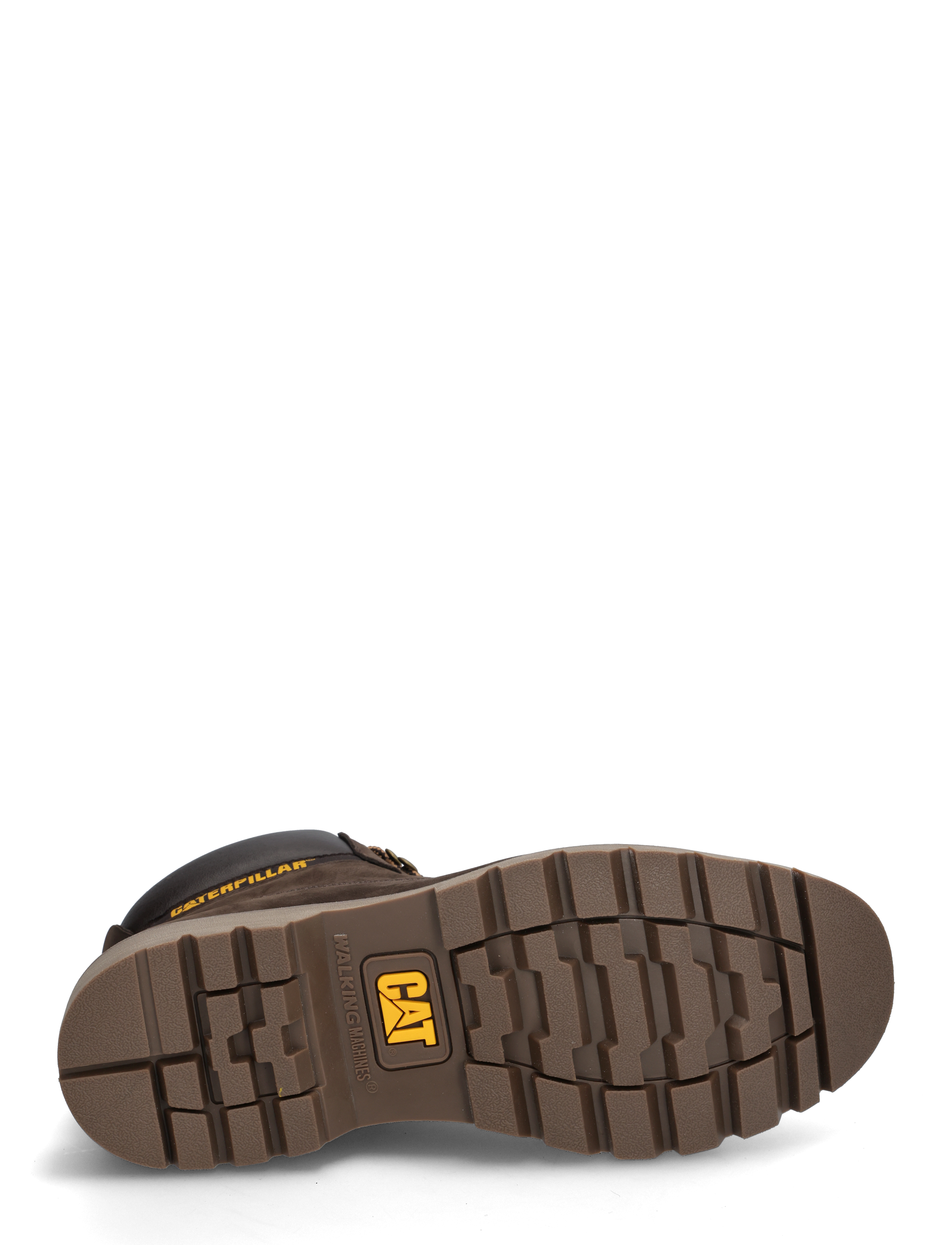 Caterpillar - Colorado 2.0 - Dark Brown - laced boots - brown - 4