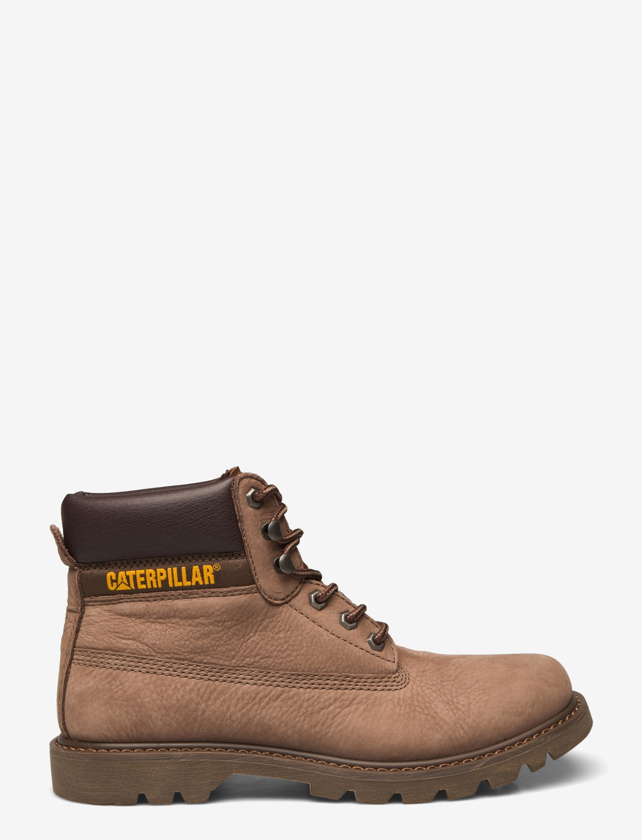 Caterpillar - Colorado 2.0 - Fossil - støvler med snøre - grey - 1