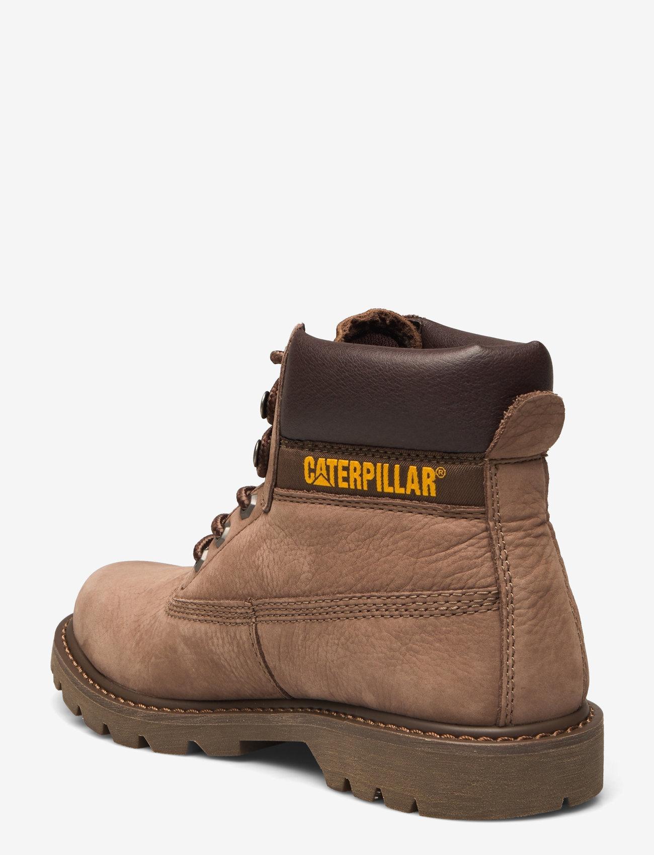 Caterpillar - Colorado 2.0 - Fossil - støvler med snøre - grey - 2