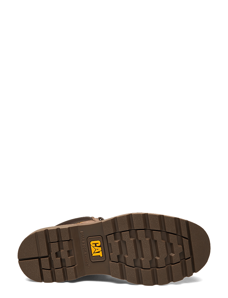 Caterpillar - Colorado 2.0 - Fossil - støvler med snøre - grey - 4