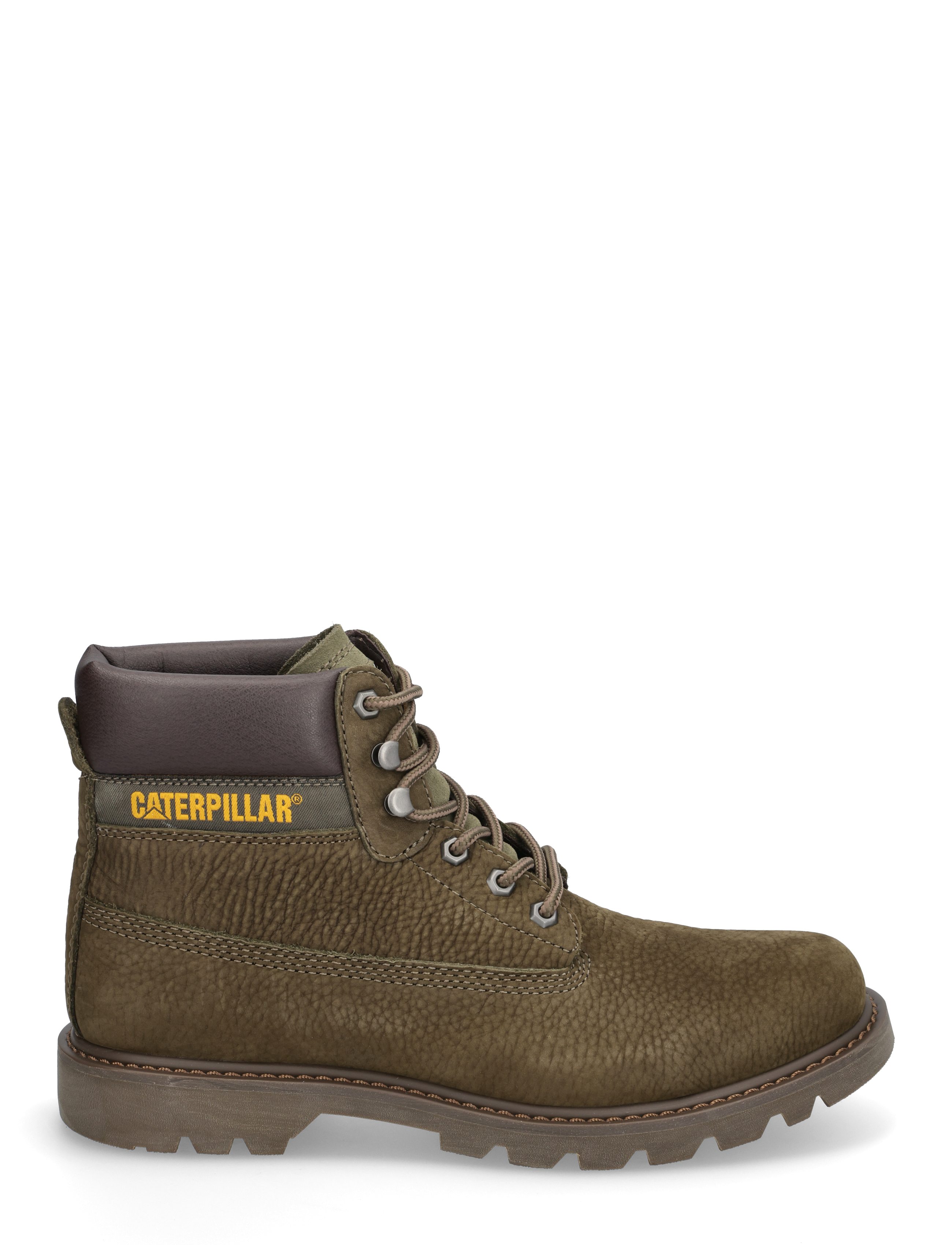 Caterpillar Colorado 2.0 Dark Olive kängor & boots herr – bild 2