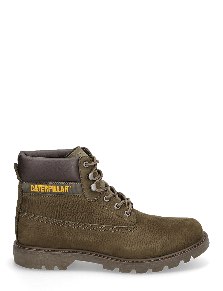 Caterpillar - Colorado 2.0 - Dark Olive - schnürstiefel - dark olive - 1
