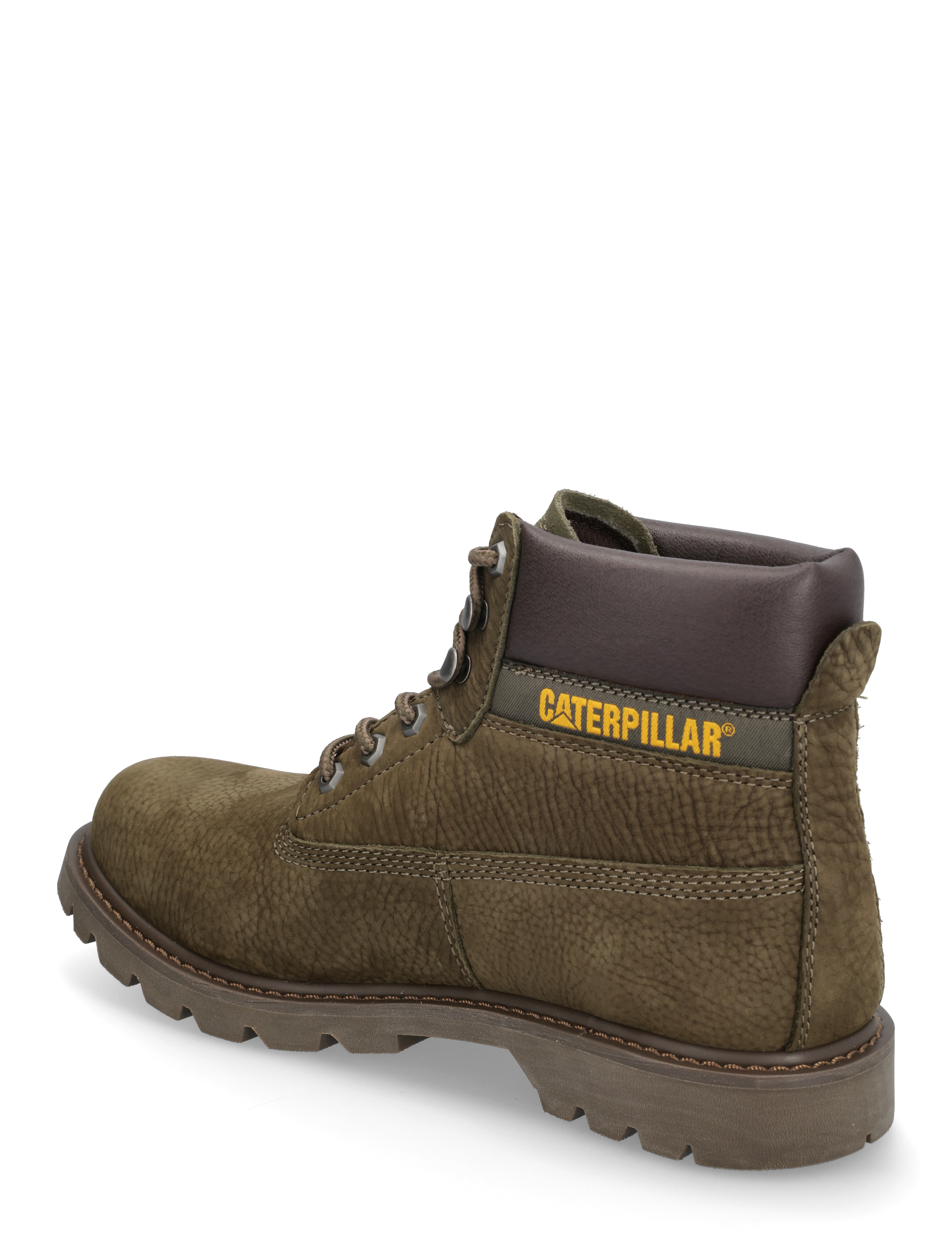 Caterpillar - Colorado 2.0 - Dark Olive - schnürstiefel - dark olive - 2