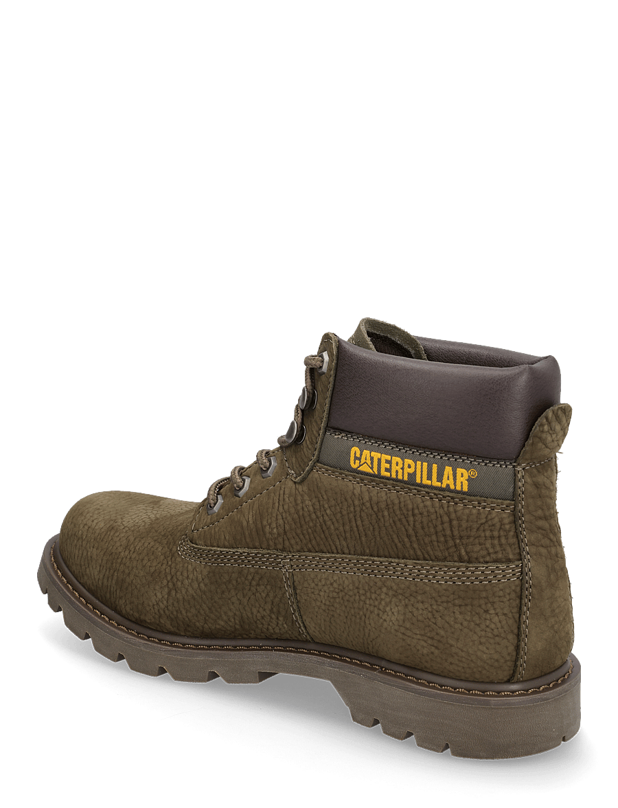 Caterpillar - Colorado 2.0 - Dark Olive - schnürstiefel - dark olive - 2