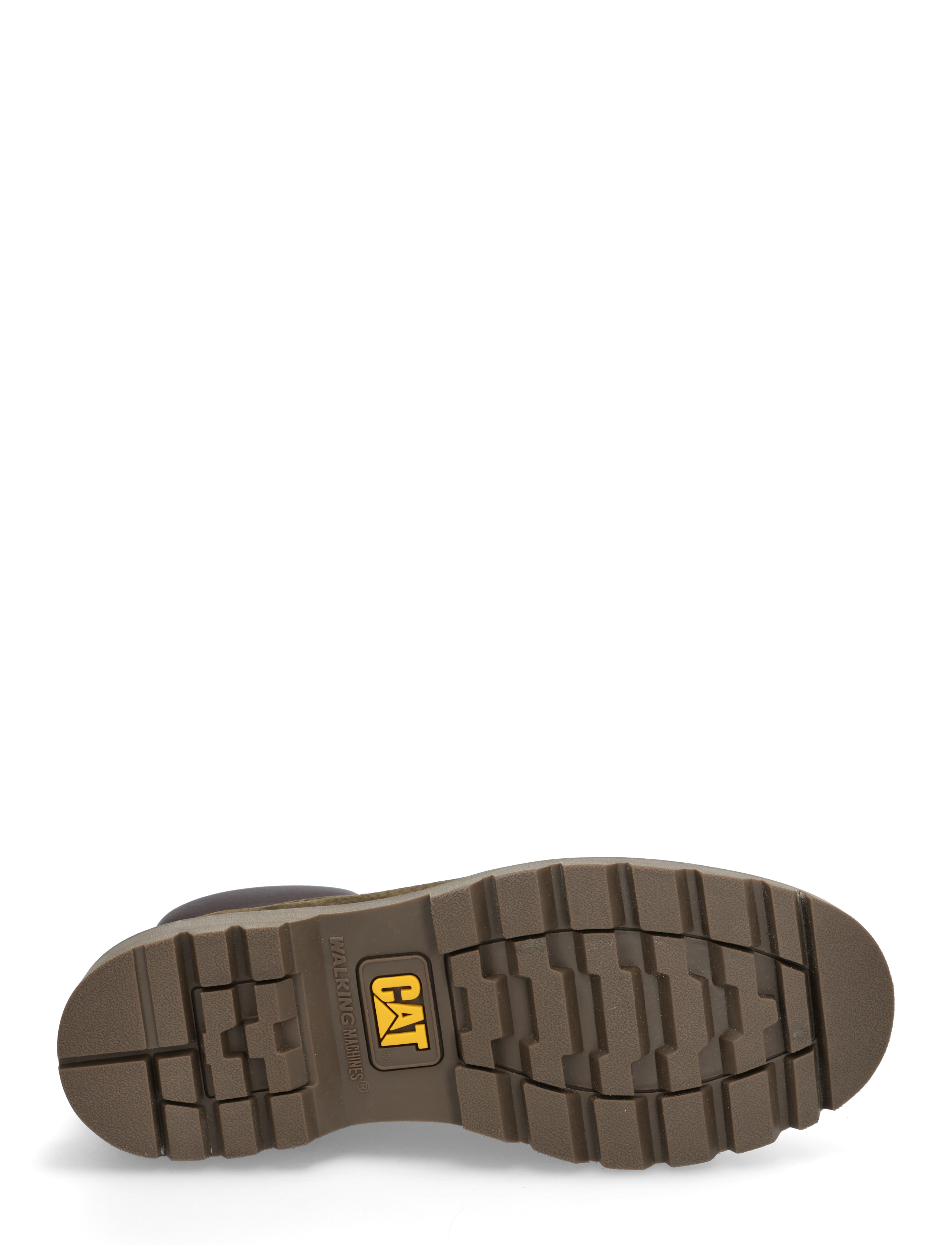 Caterpillar - Colorado 2.0 - Dark Olive - schnürstiefel - dark olive - 4