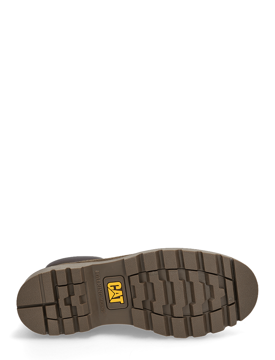 Caterpillar - Colorado 2.0 - Dark Olive - schnürstiefel - dark olive - 4