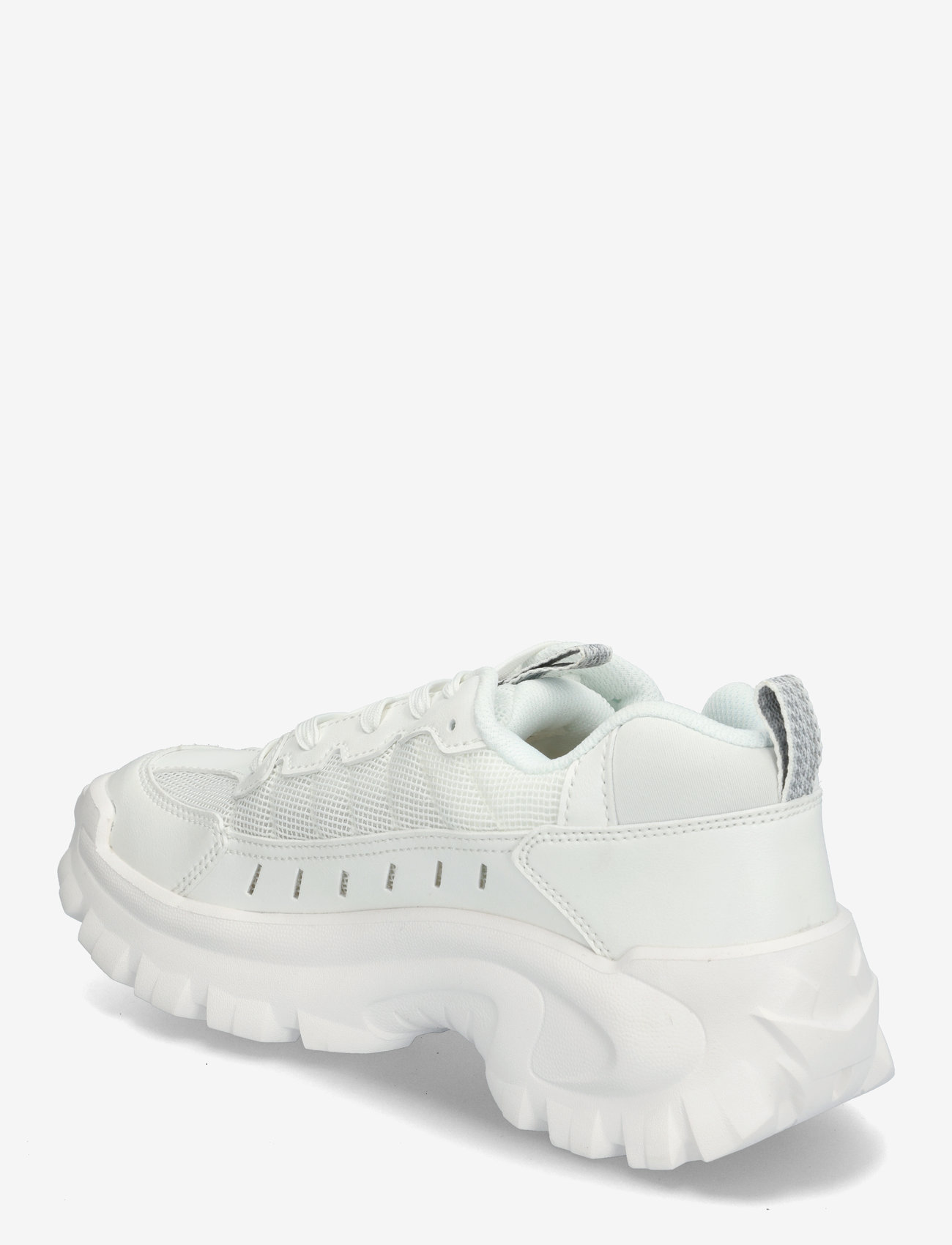 Caterpillar - Men's Intruder Lite Vent - Bright White - sneakers - bright white - 2
