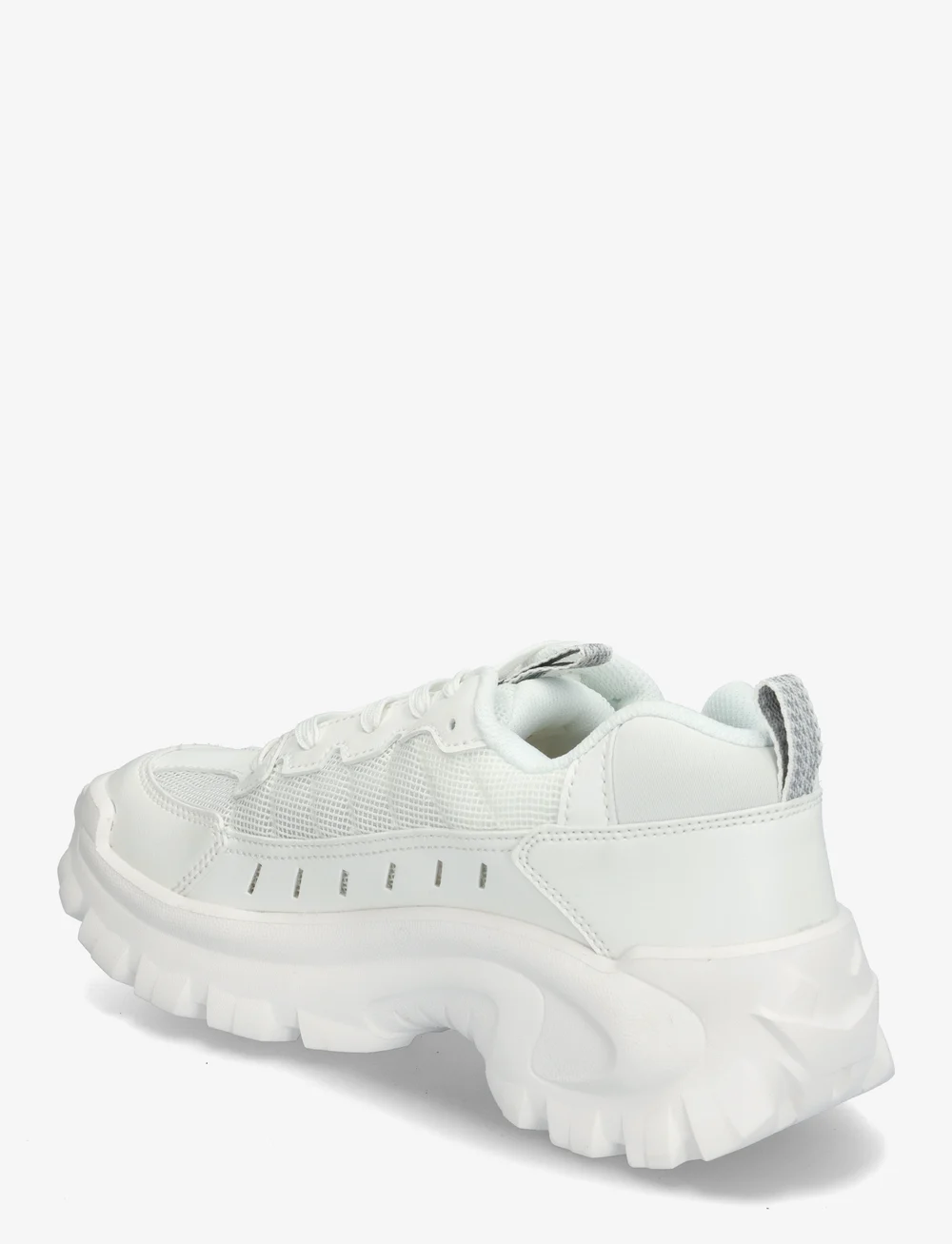 Caterpillar - Men'S Intruder Lite Vent - Bright White - sneakers - bright white - 2