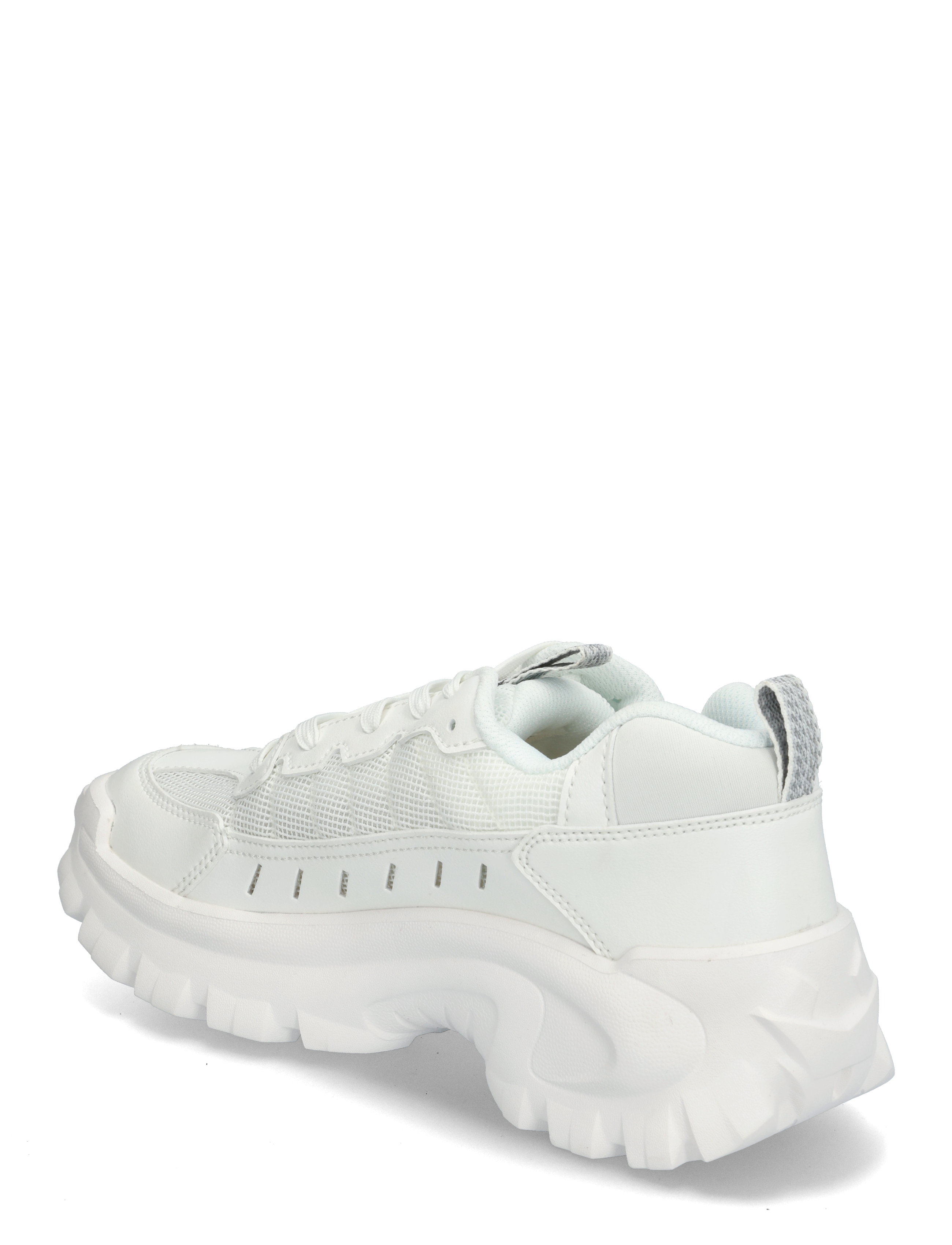 Caterpillar - Men's Intruder Lite Vent - Bright White - bright white - 2