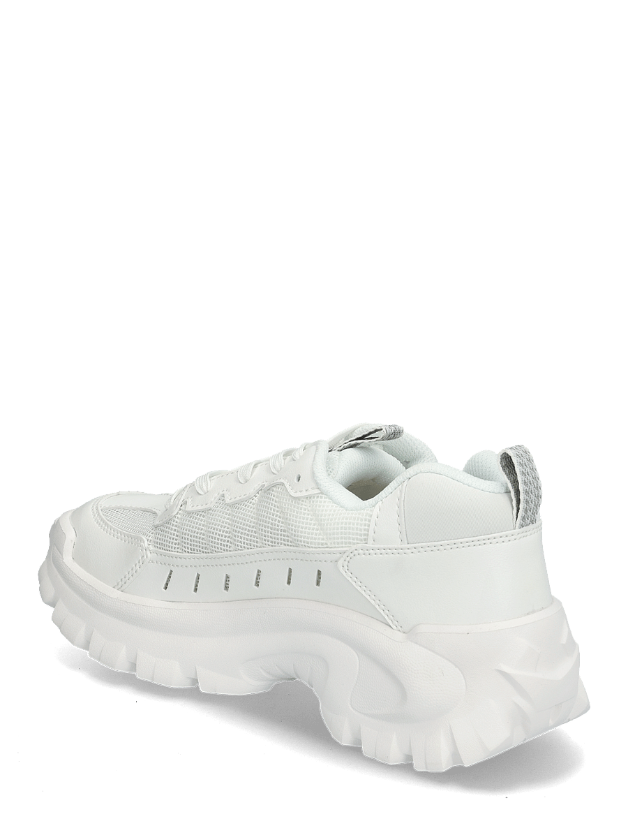 Caterpillar - Men's Intruder Lite Vent - Bright White - bright white - 2