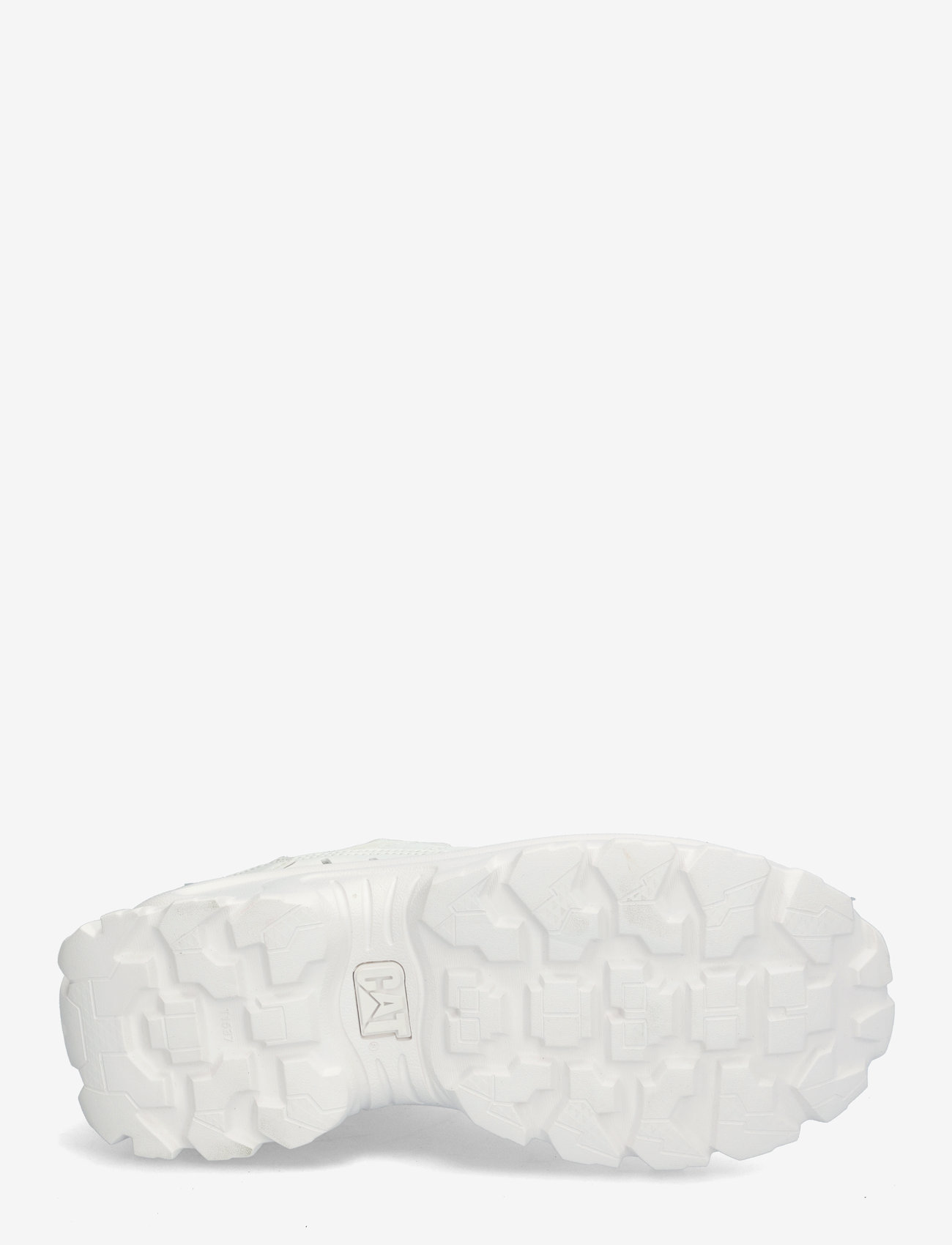 Caterpillar - Men's Intruder Lite Vent - Bright White - sneakers - bright white - 4