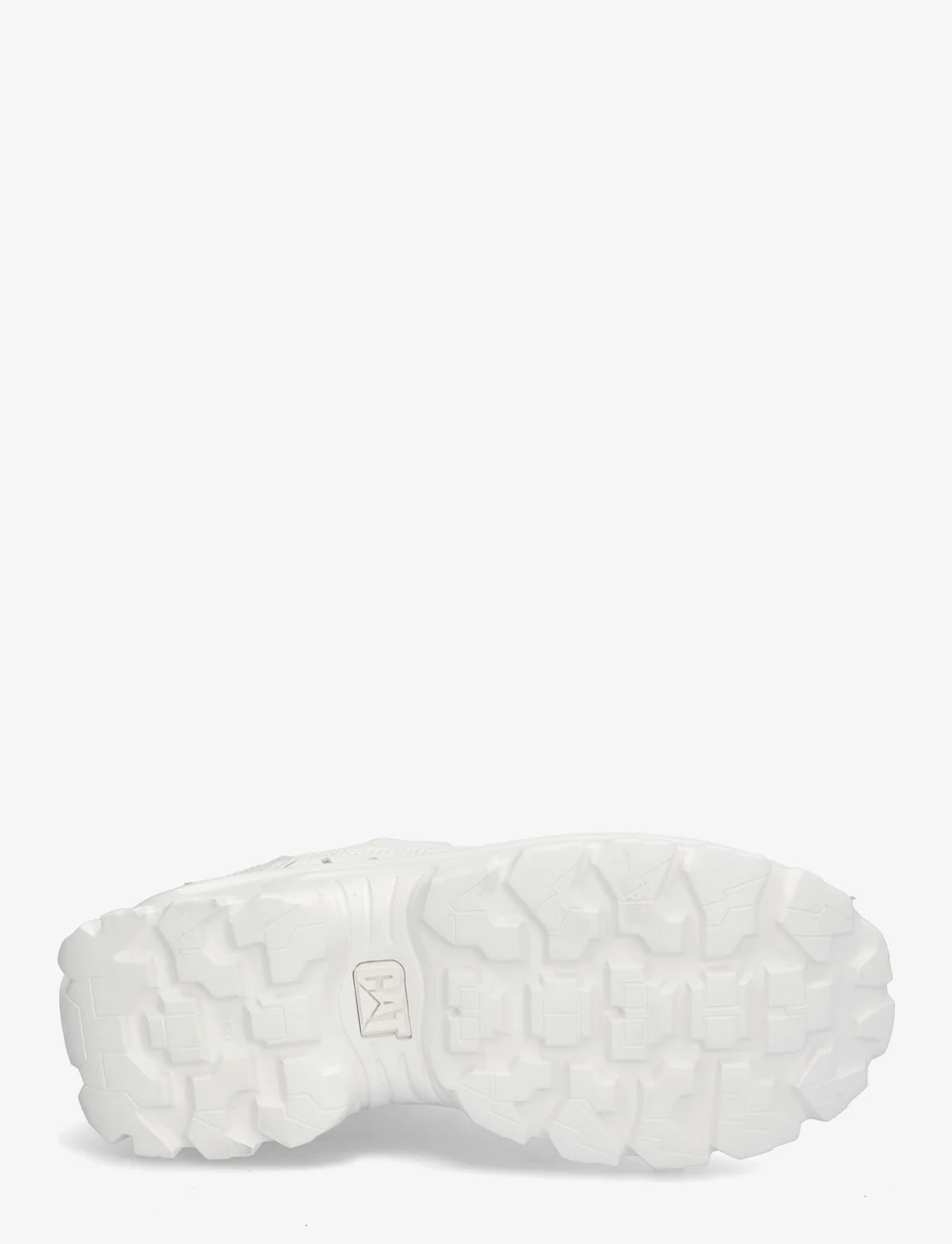 Caterpillar - Men'S Intruder Lite Vent - Bright White - sneakers - bright white - 4