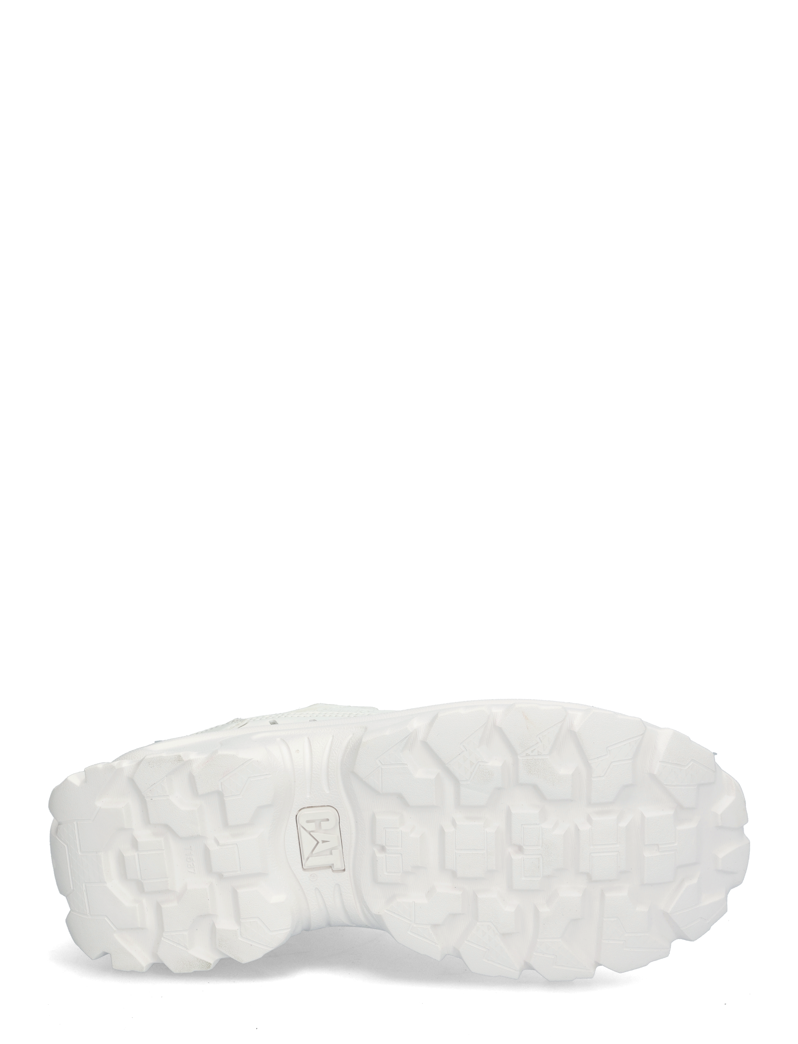 Caterpillar - Men's Intruder Lite Vent - Bright White - bright white - 4