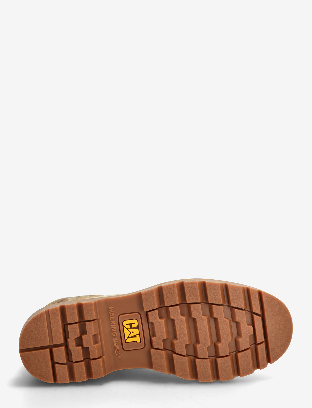 Caterpillar - Men's Colorado 2.0 Canvas - Curry - paeltega saapad - curry - 4