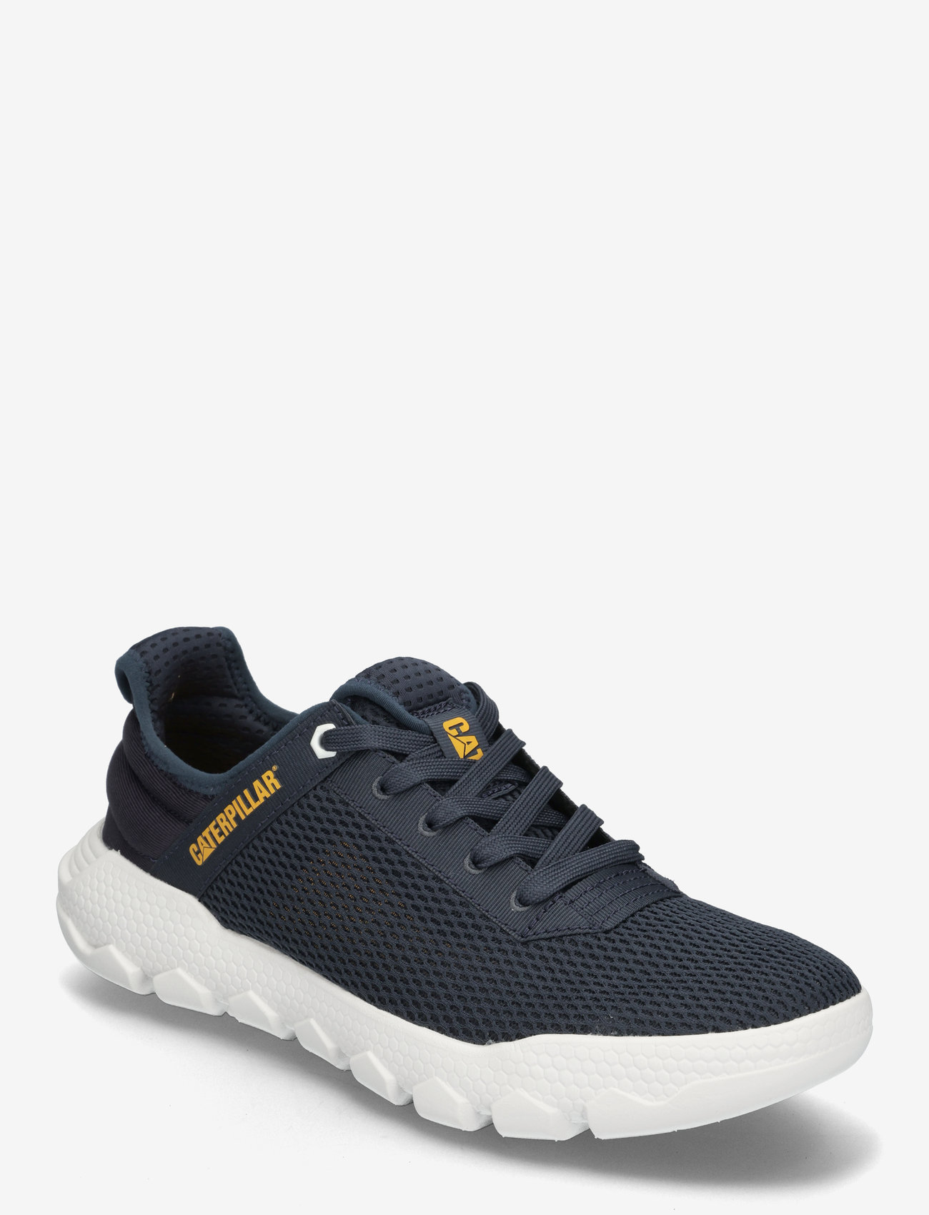 Caterpillar - Men'S Hex Lite Vent - Total Eclipse - total eclipse - 0